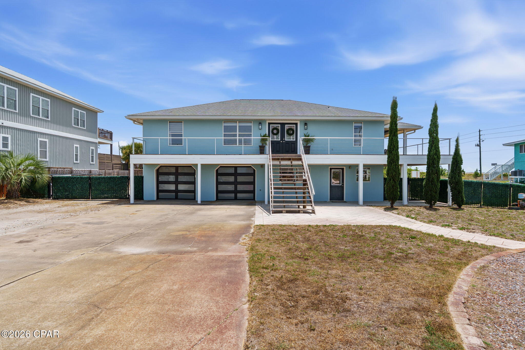 118 Pine Street, Port St. Joe
