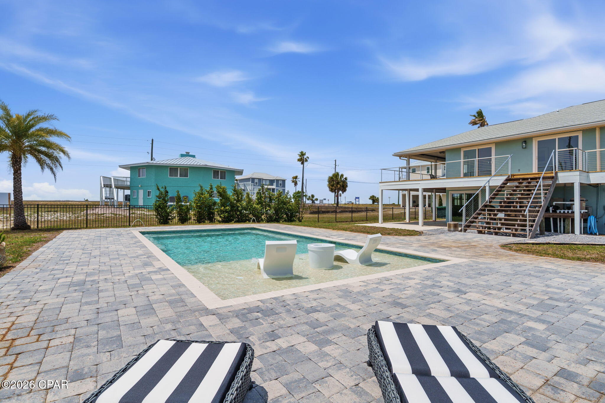 118 Pine Street, Port St. Joe