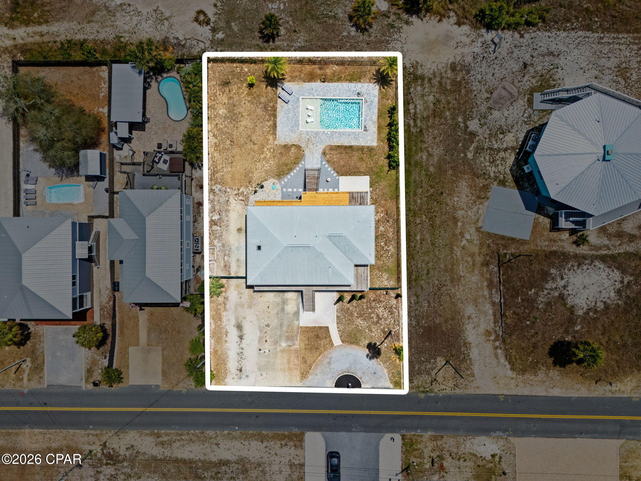 118 Pine Street, Port St. Joe