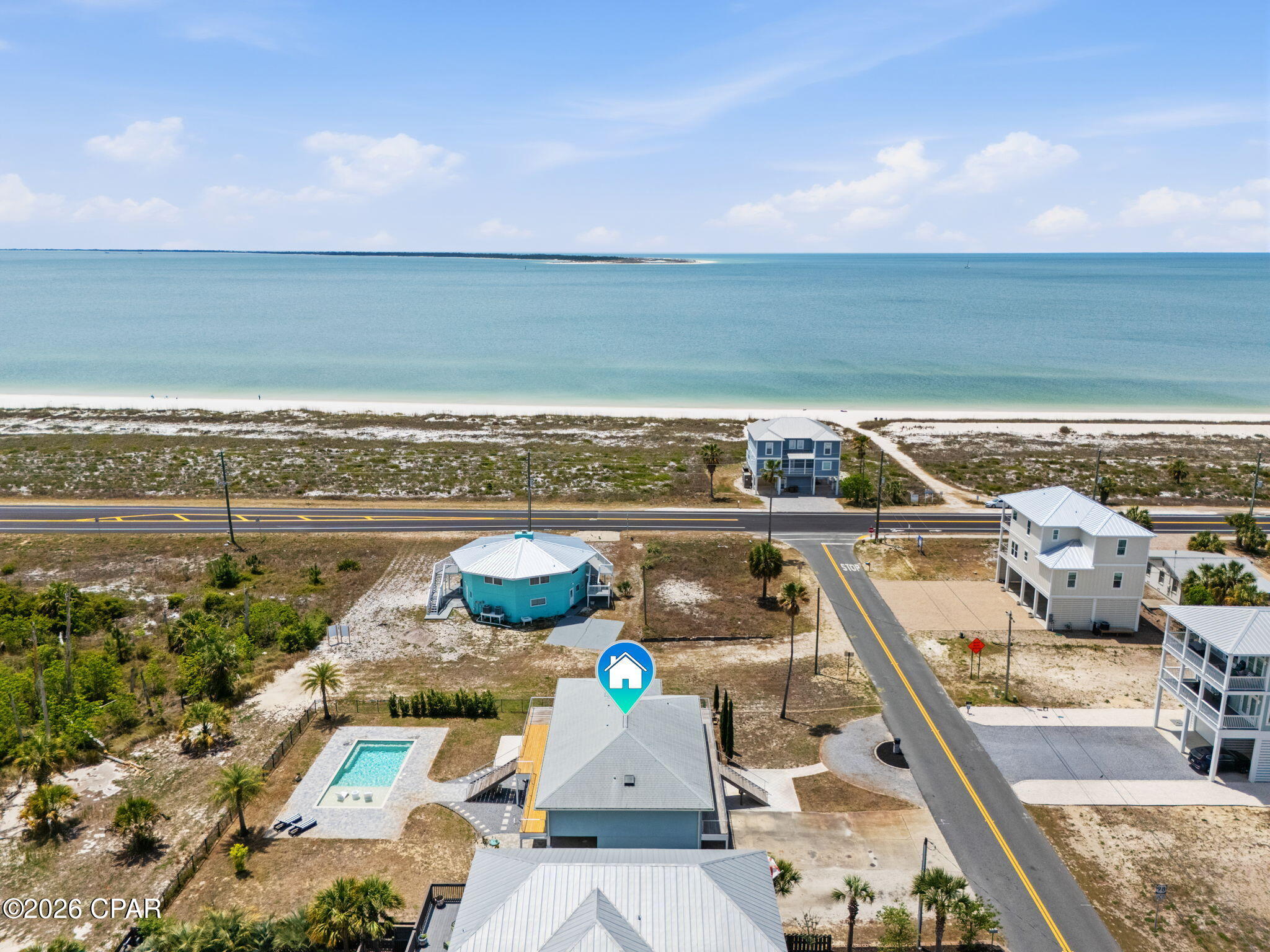 118 Pine Street, Port St. Joe