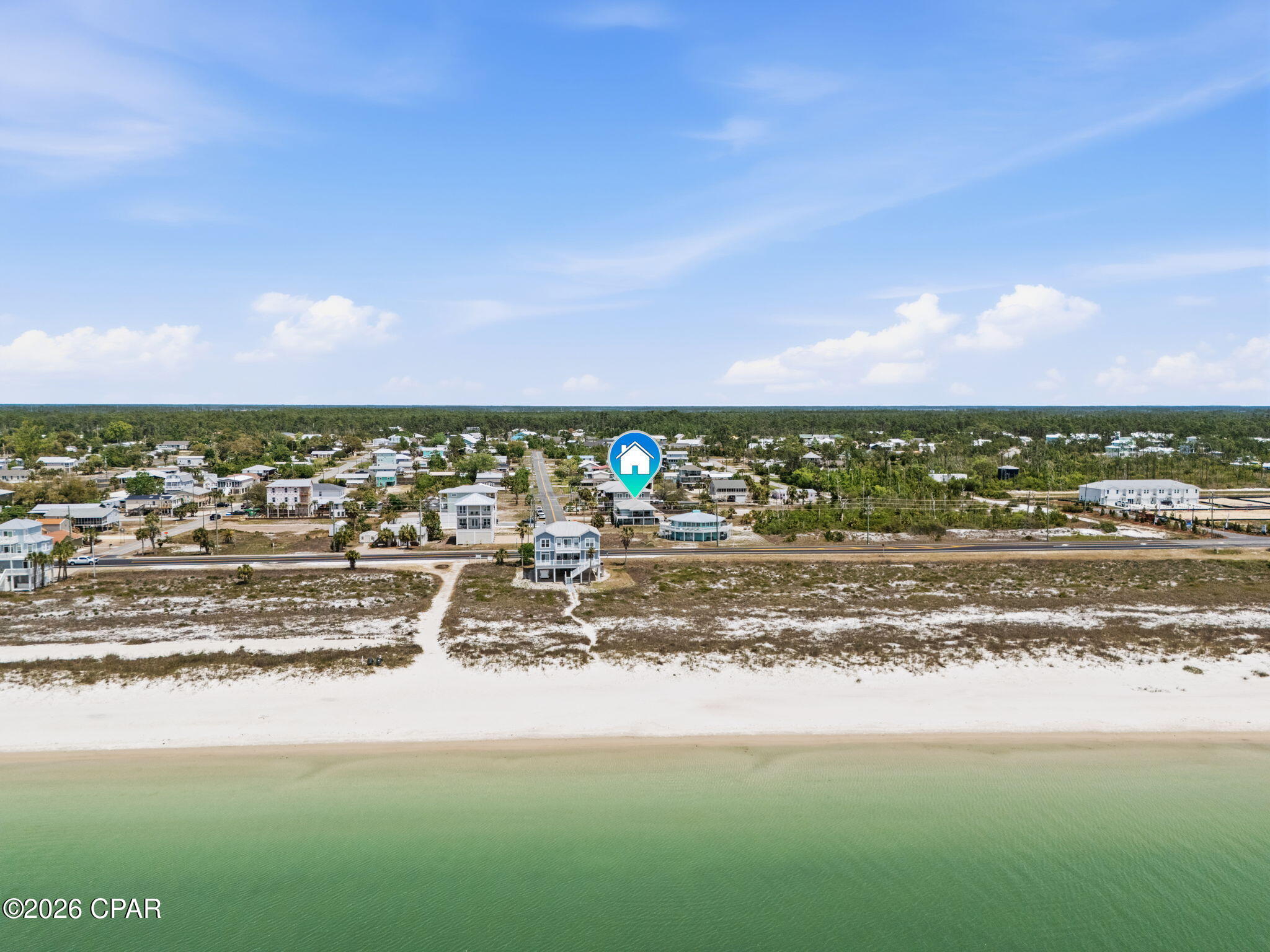118 Pine Street, Port St. Joe