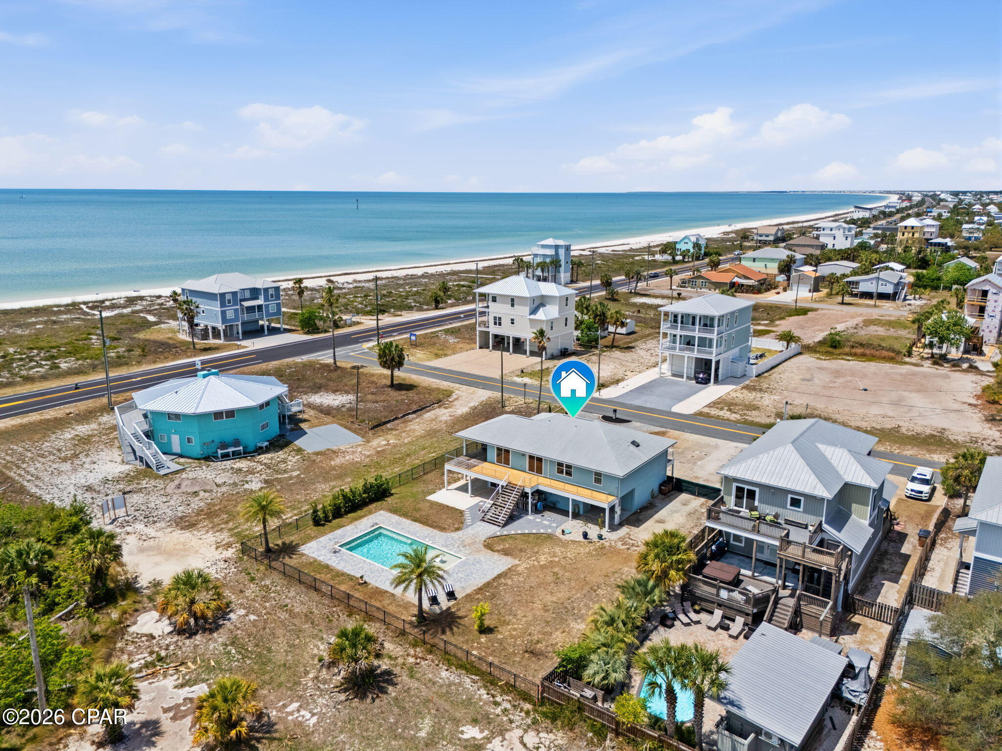 118 Pine Street, Port St. Joe