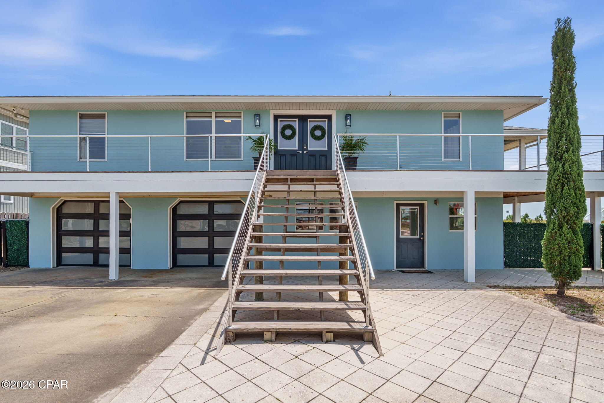 118 Pine Street, Port St. Joe