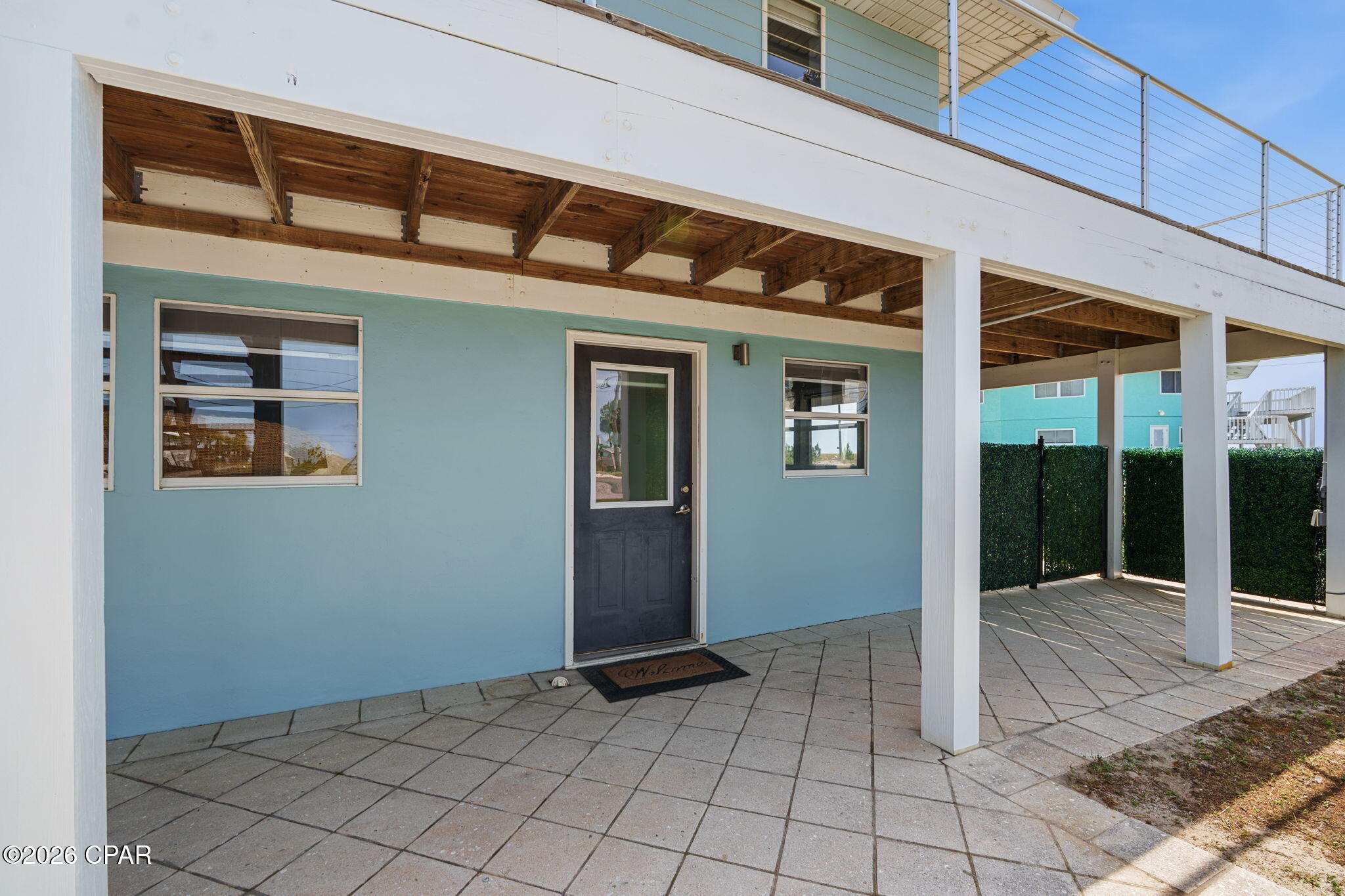 118 Pine Street, Port St. Joe