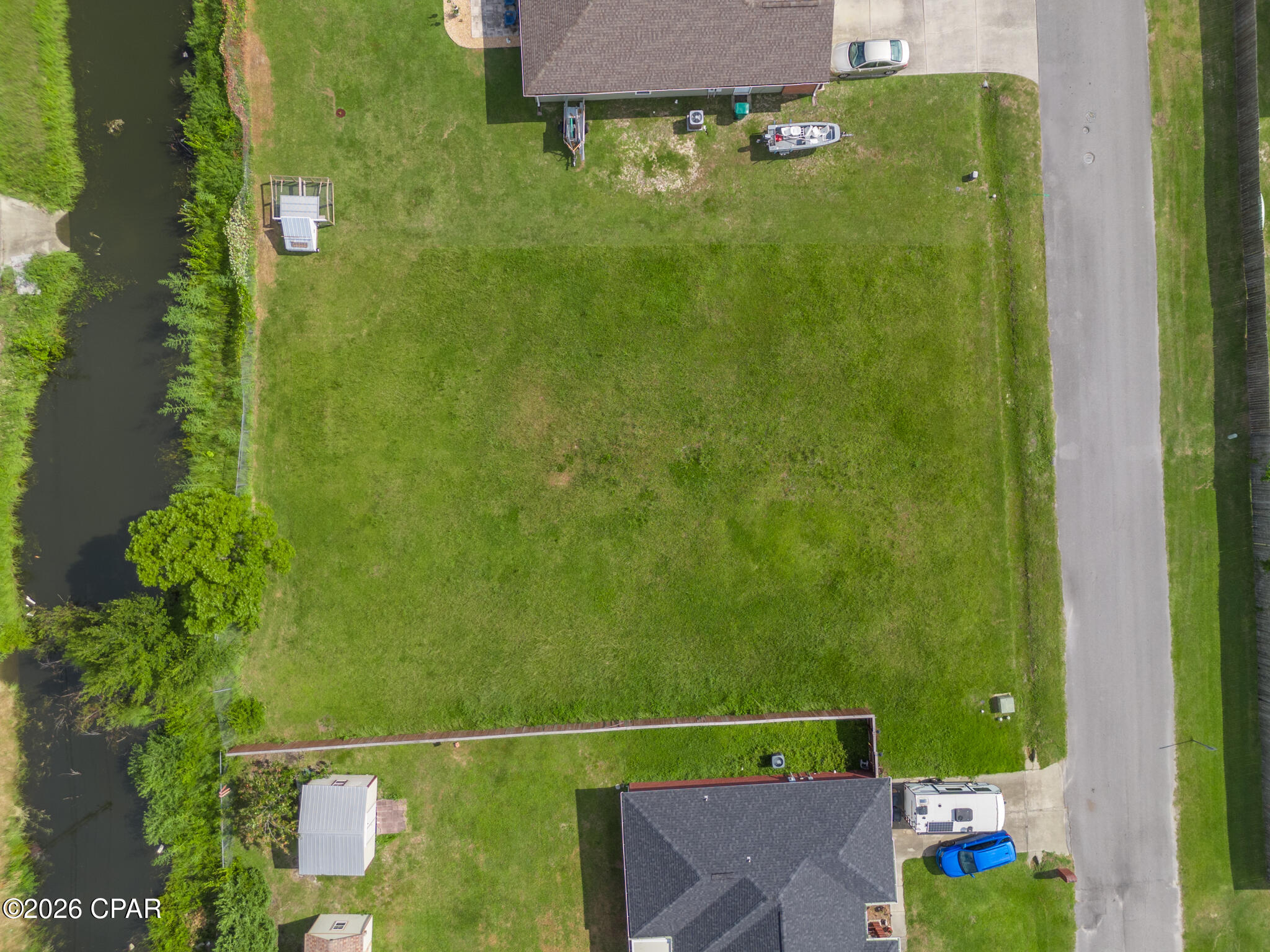 405 Nancy Drive