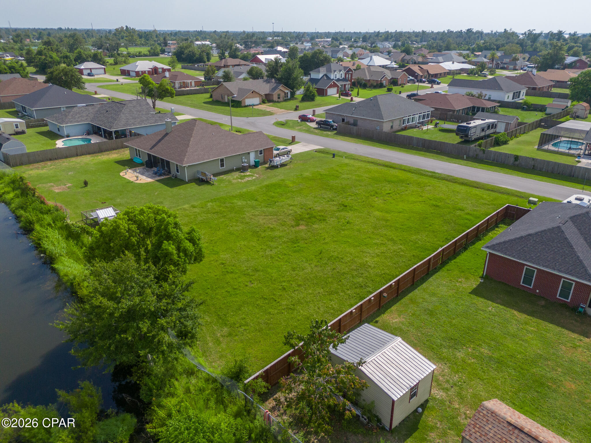 405 Nancy Drive