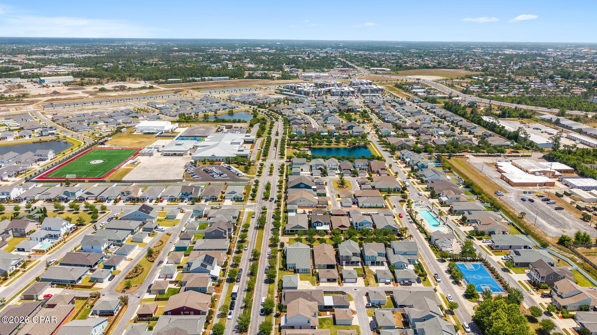 3225 Golden Rod Court
