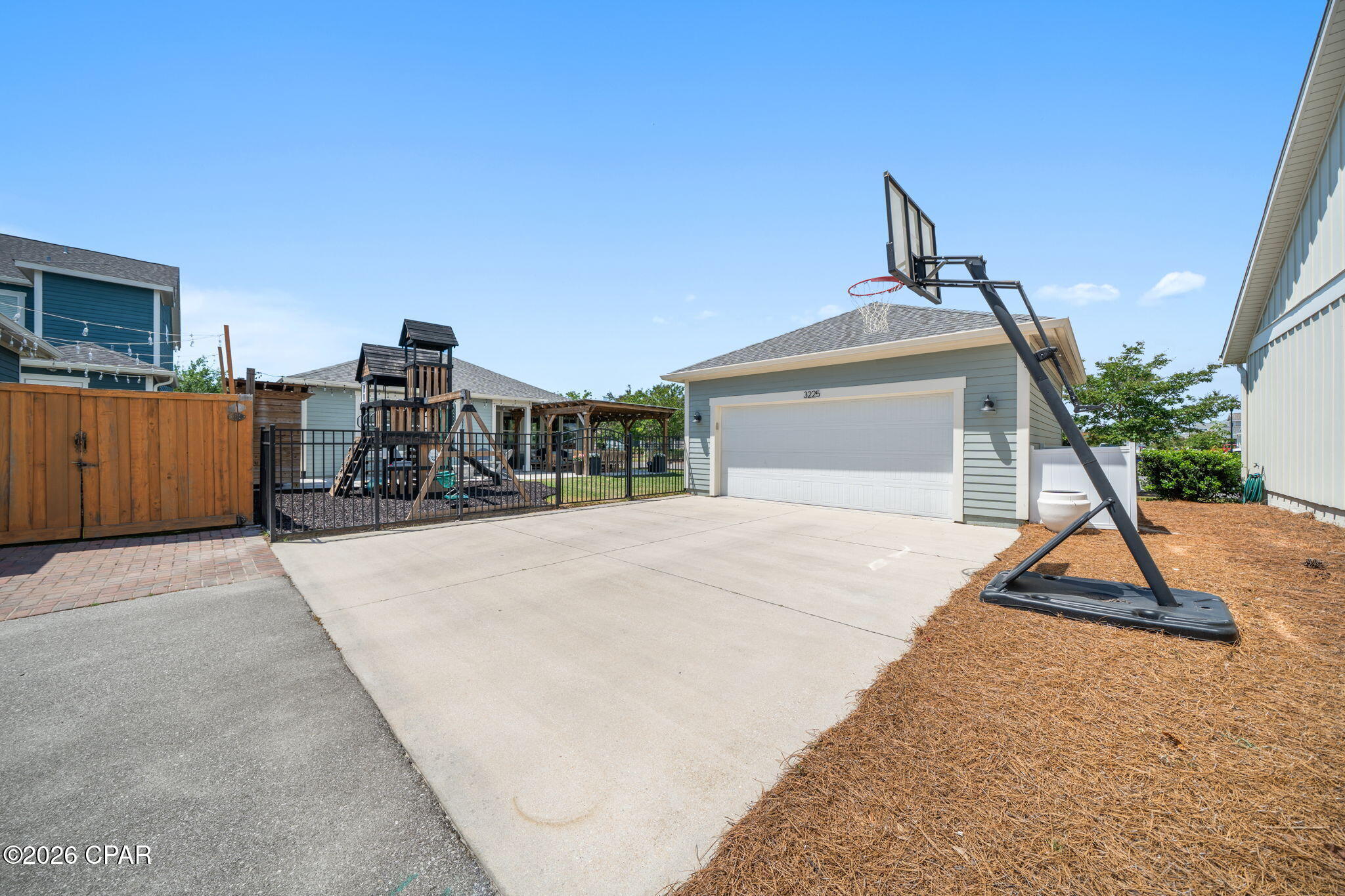 3225 Golden Rod Court