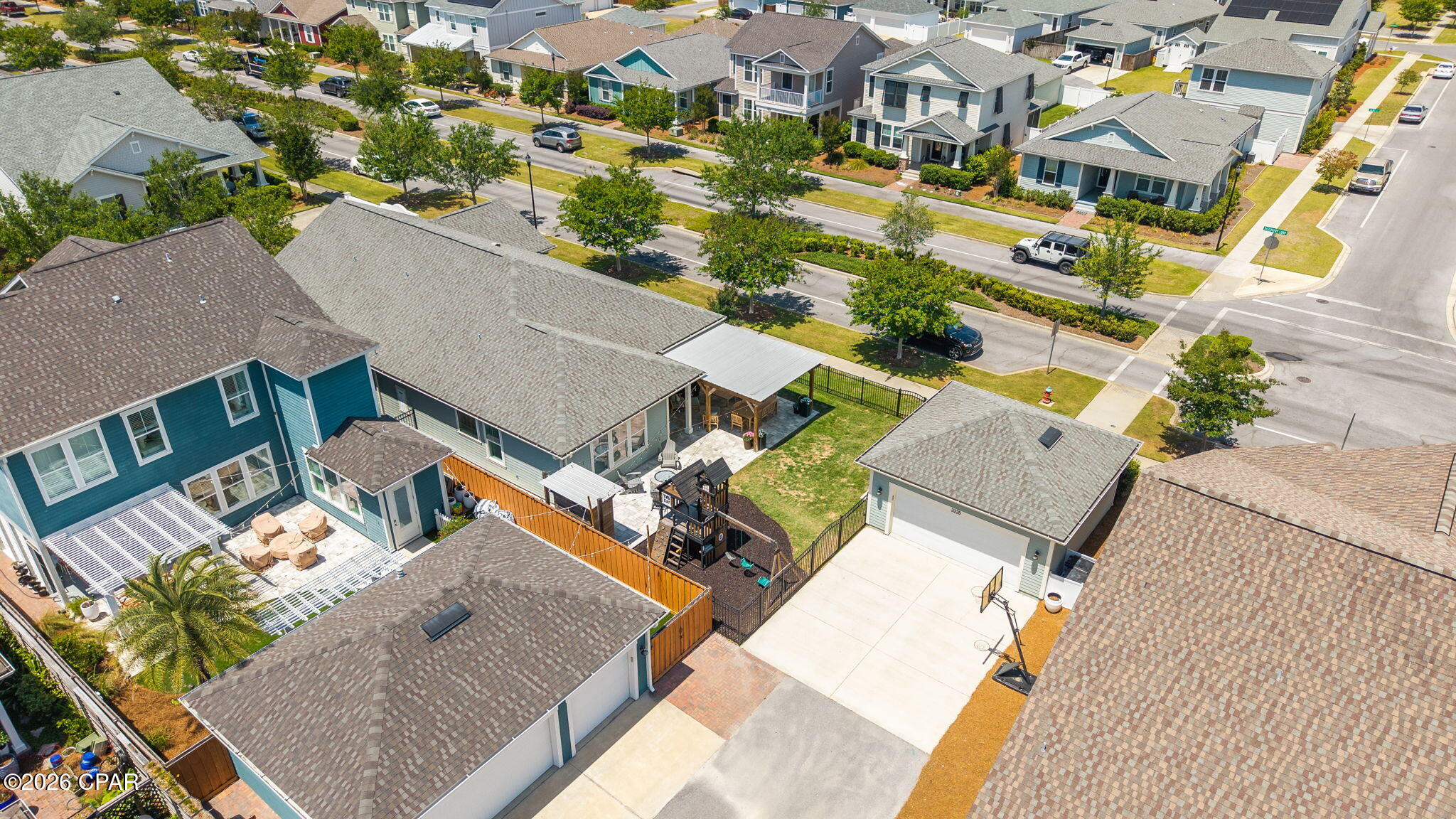 3225 Golden Rod Court