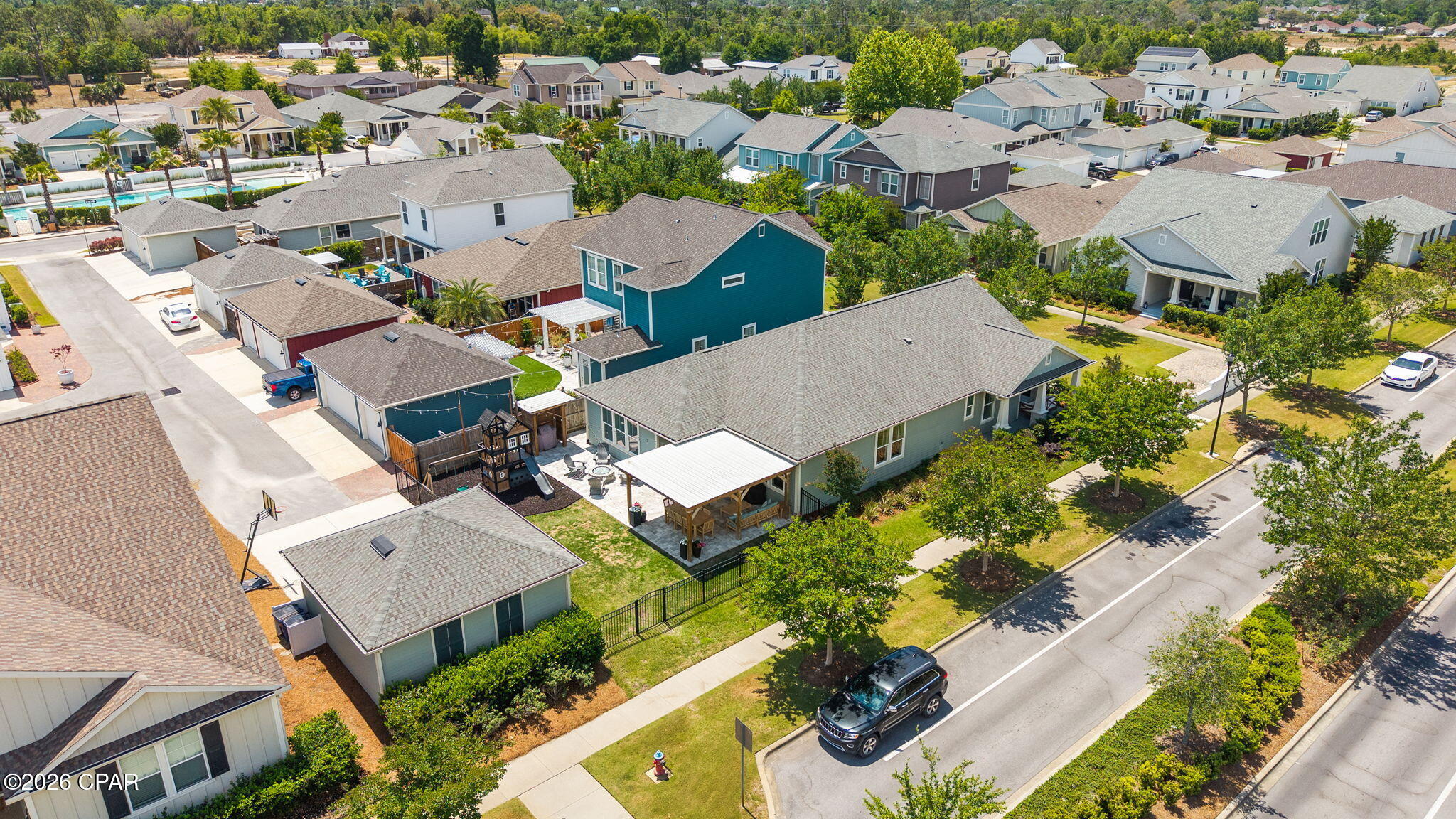 3225 Golden Rod Court