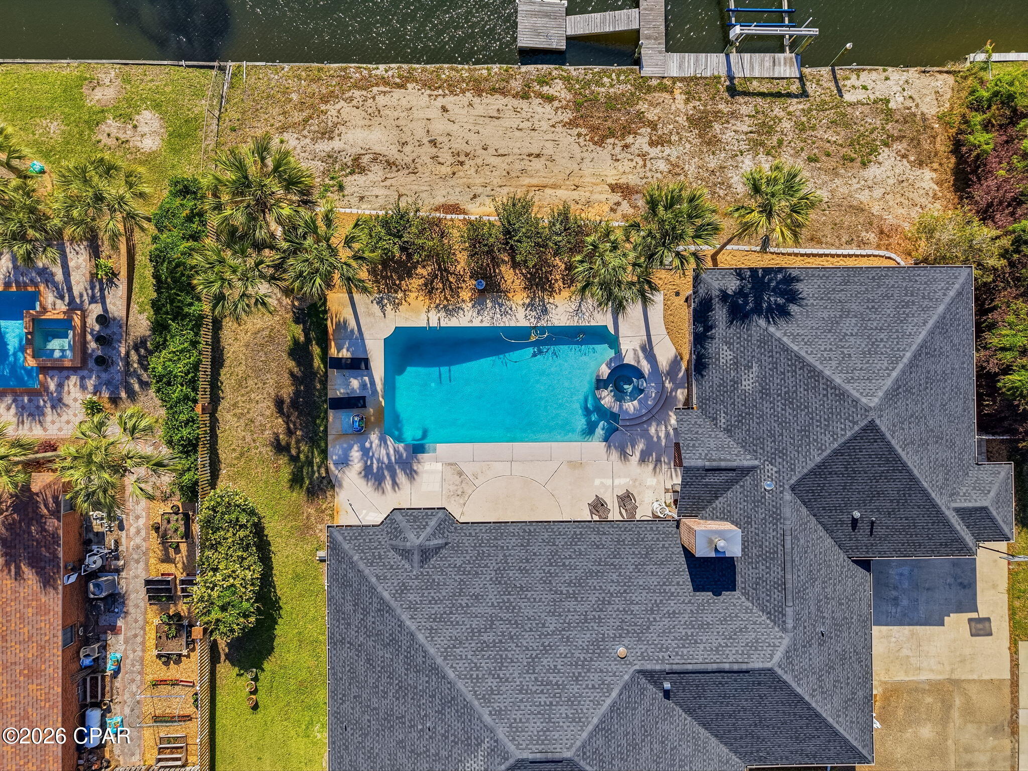 2835 Longleaf Road