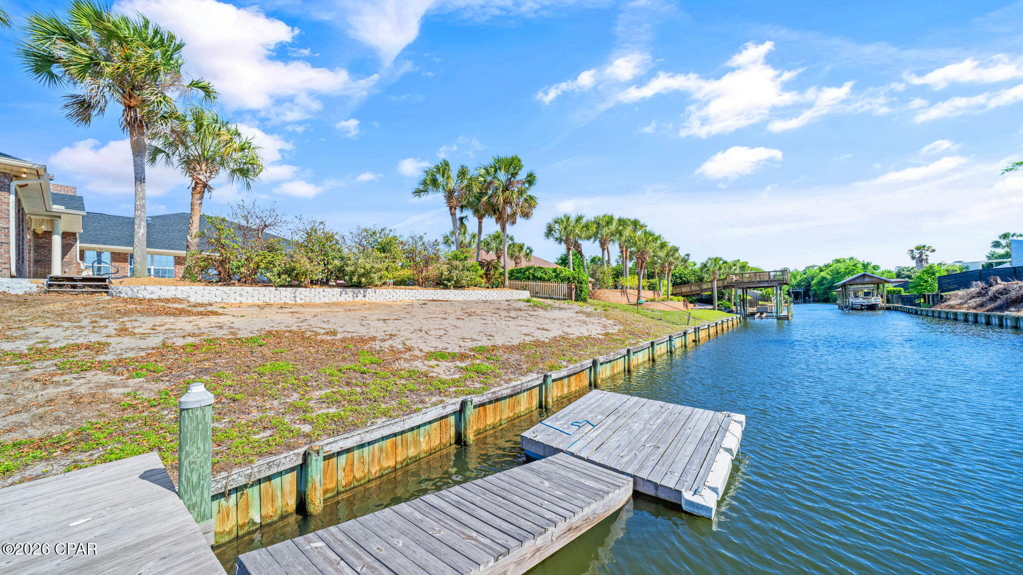 2835 Longleaf Road