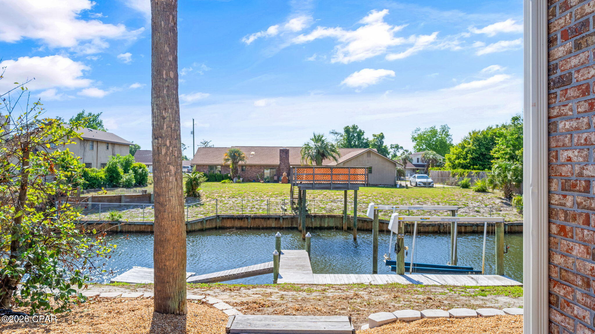 2835 Longleaf Road
