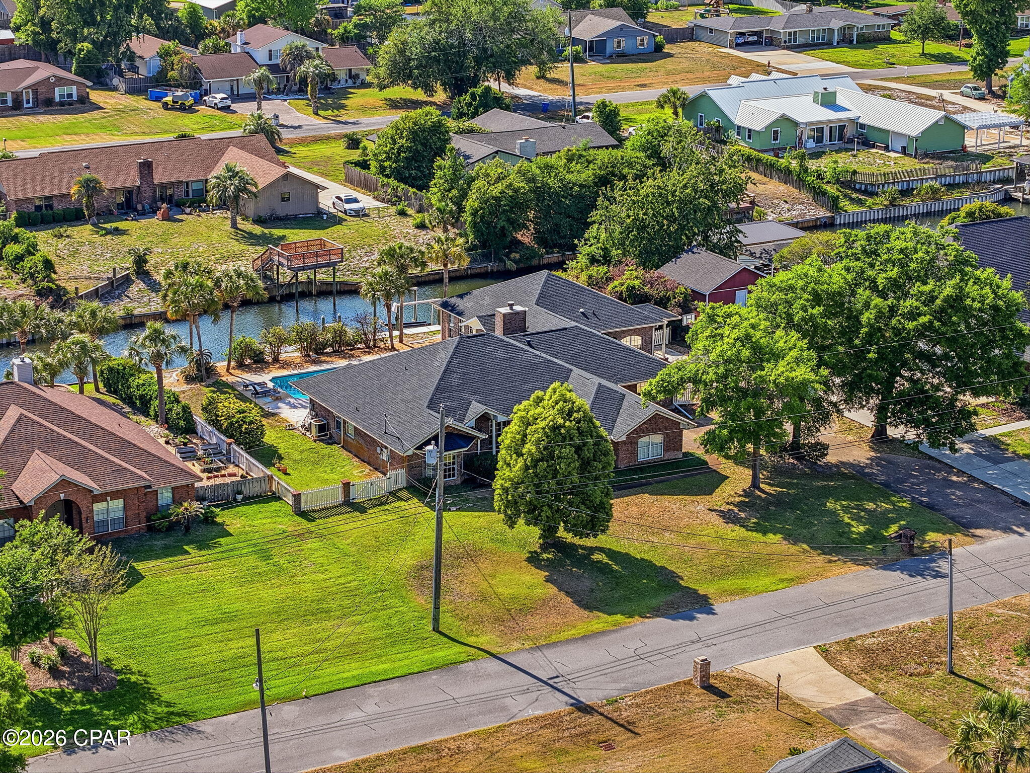2835 Longleaf Road