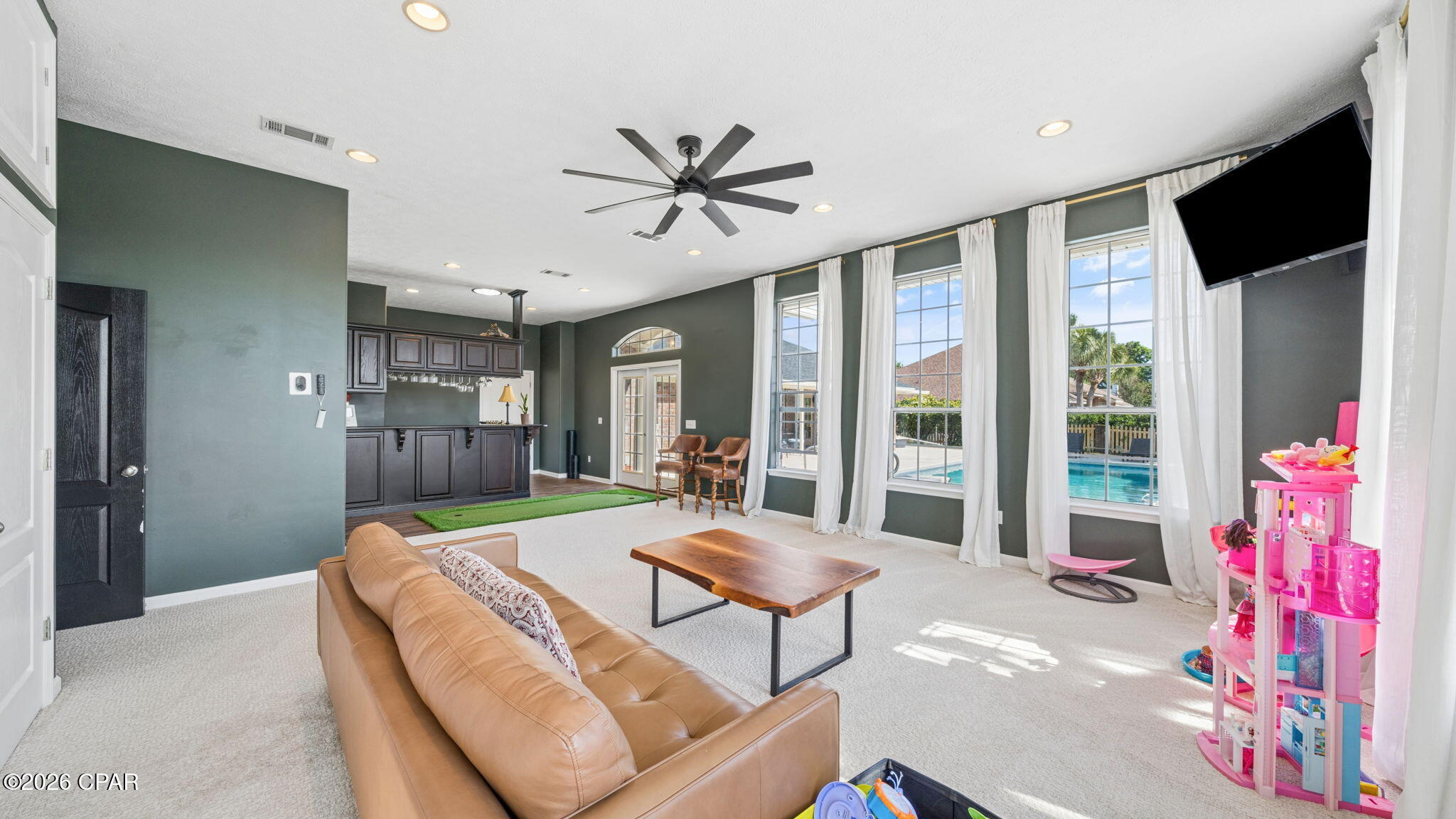 2835 Longleaf Road