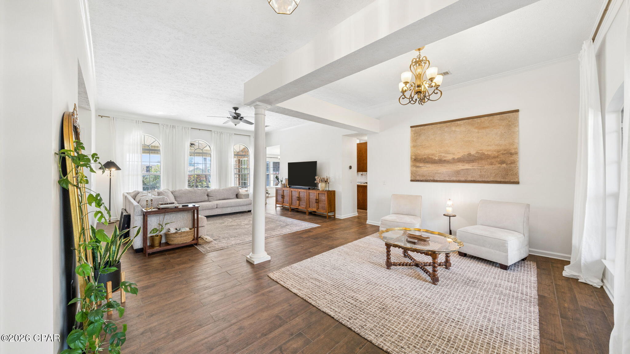 2835 Longleaf Road