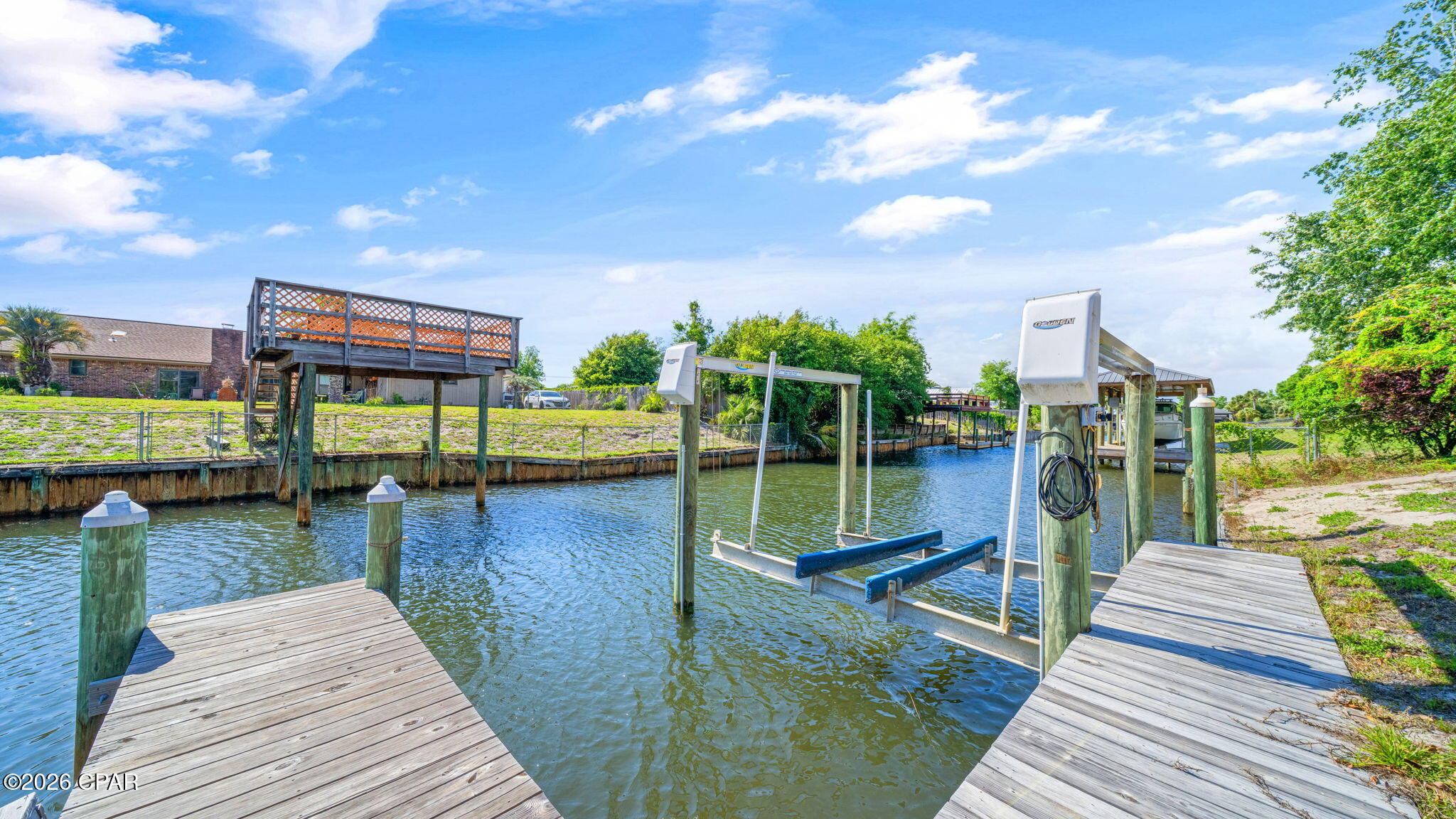 2835 Longleaf Road