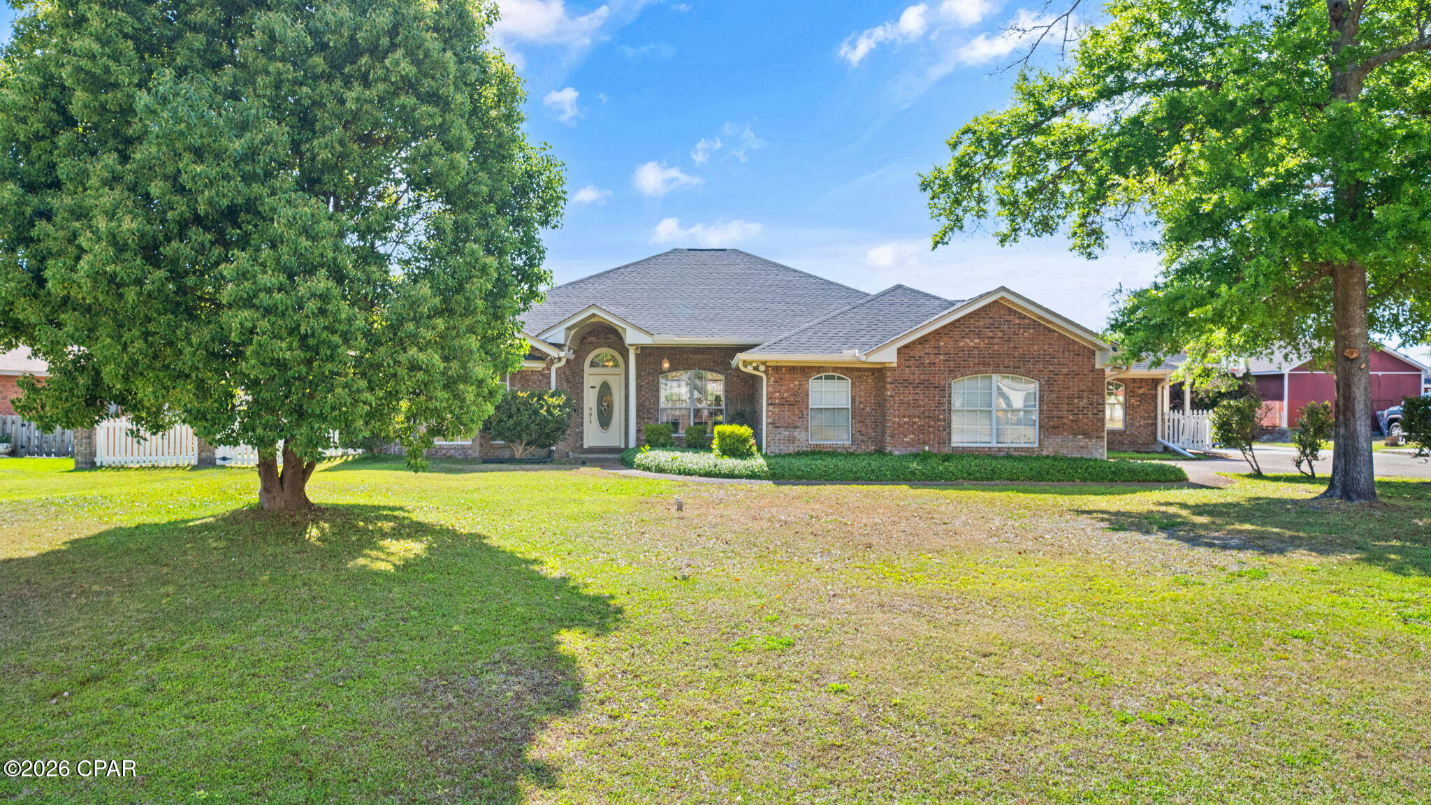 2835 Longleaf Road