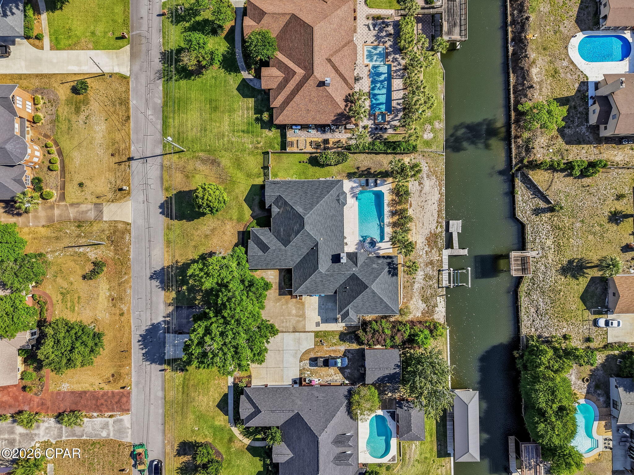 2835 Longleaf Road