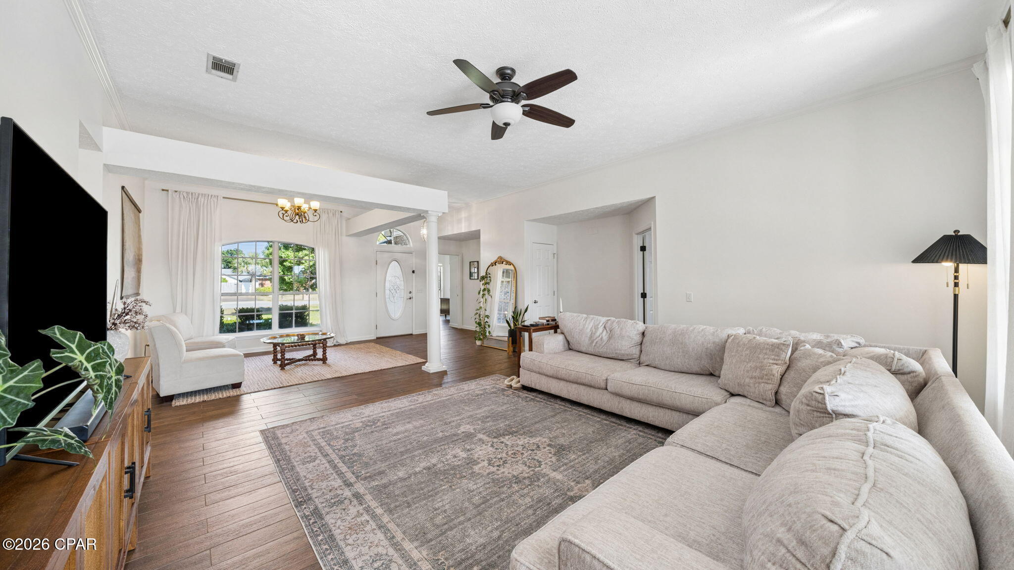 2835 Longleaf Road