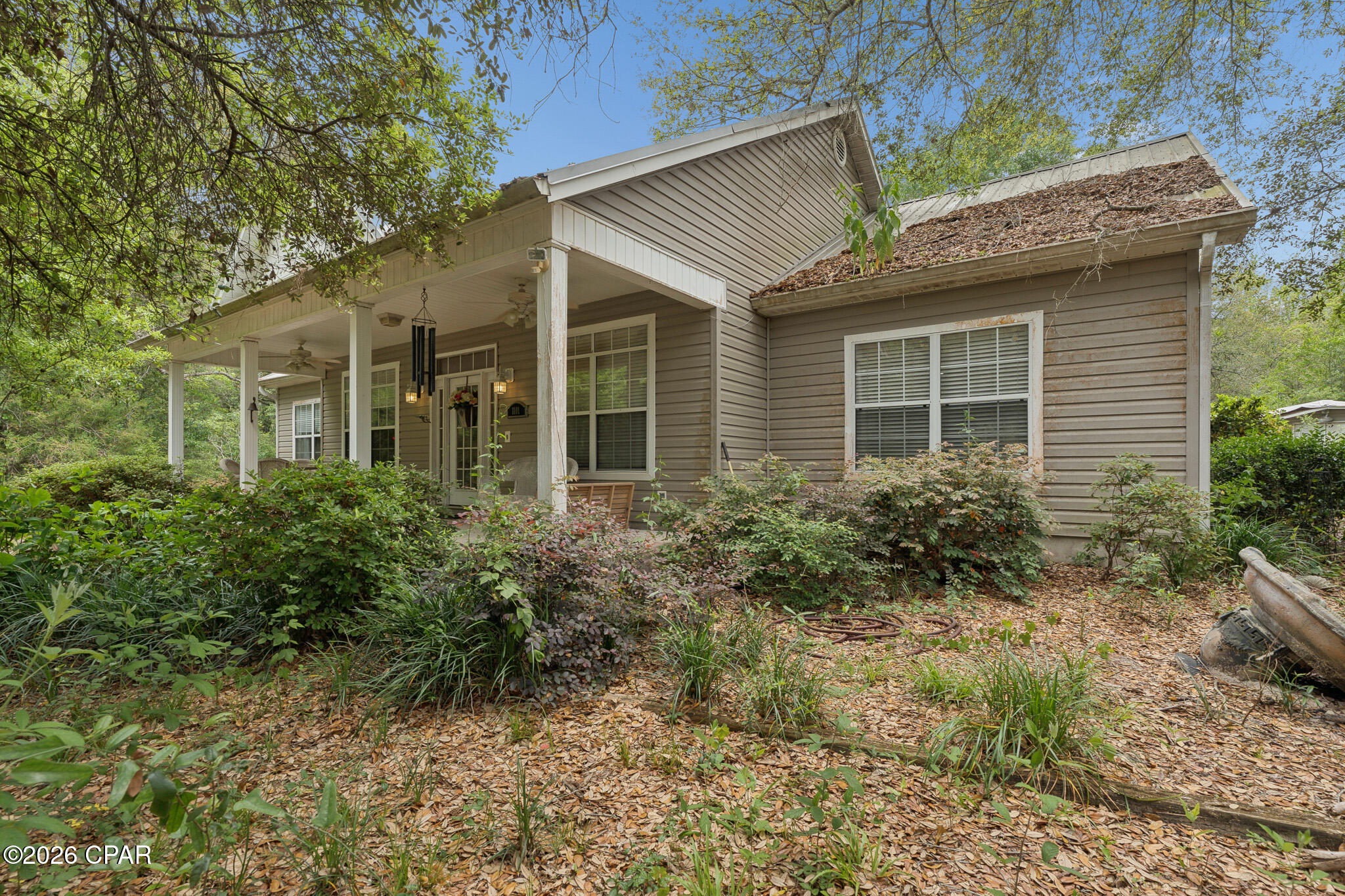 1101 Court Martial Ranch Road