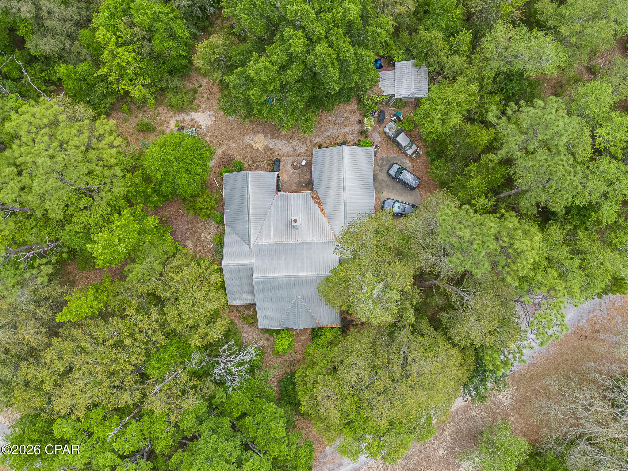 1101 Court Martial Ranch Road