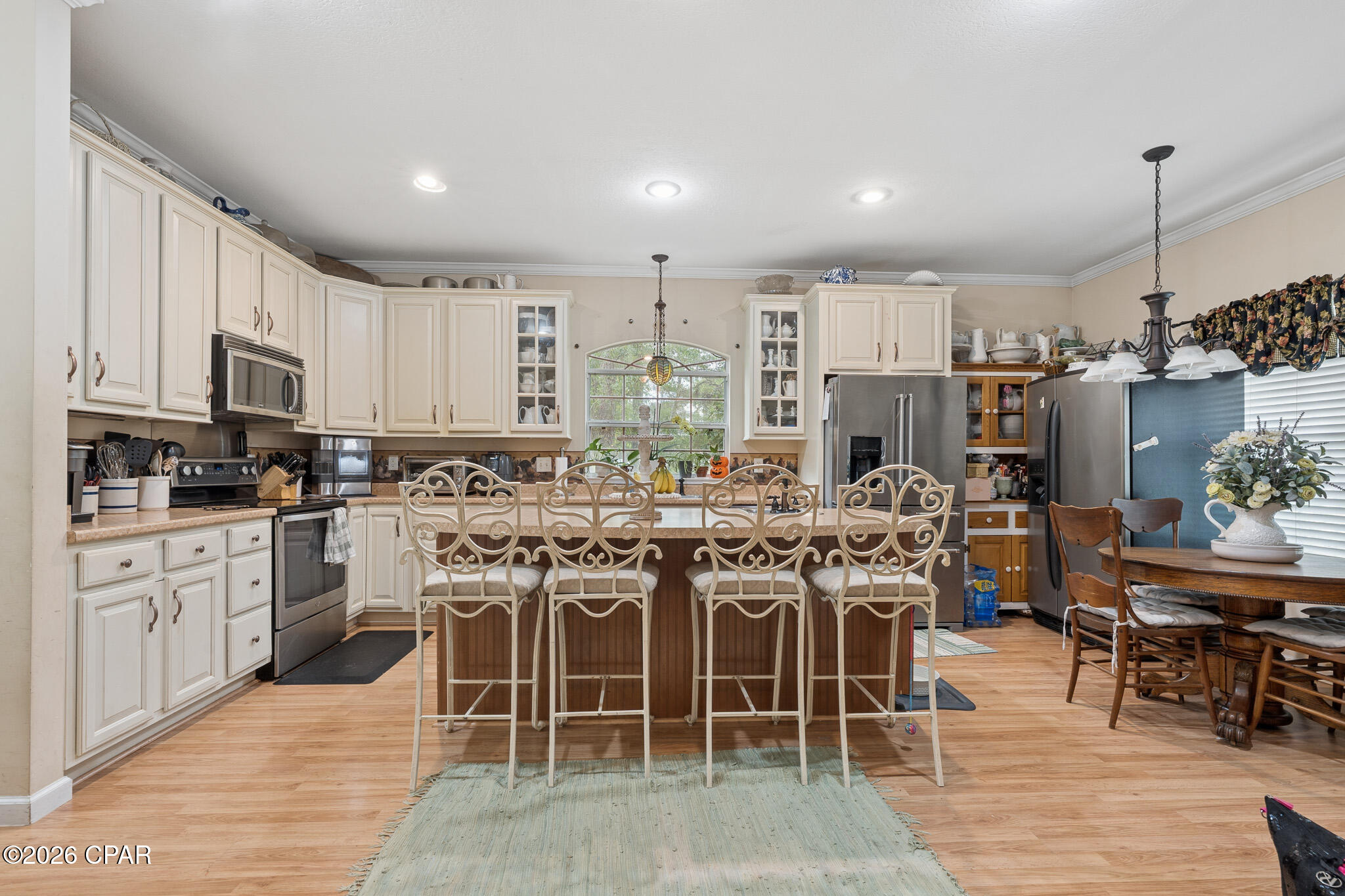 1101 Court Martial Ranch Road
