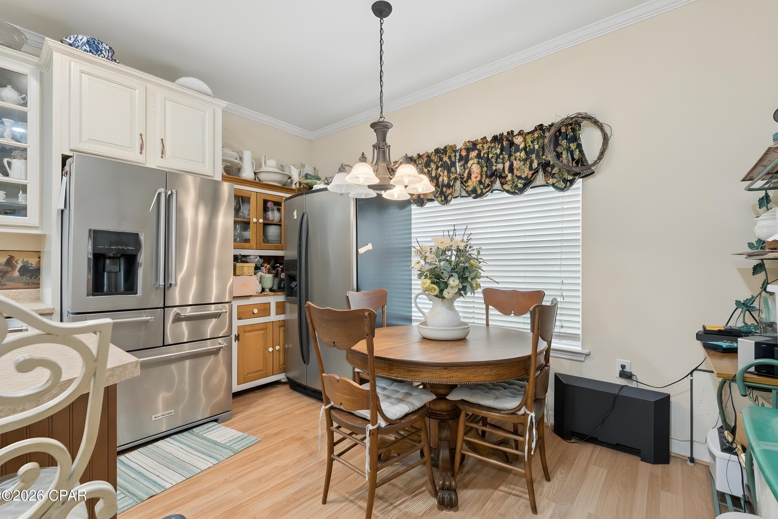 1101 Court Martial Ranch Road