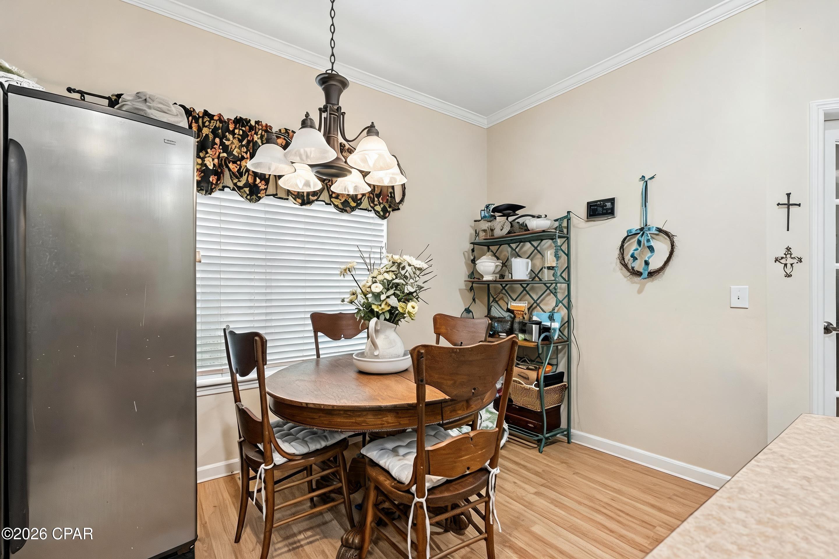 1101 Court Martial Ranch Road