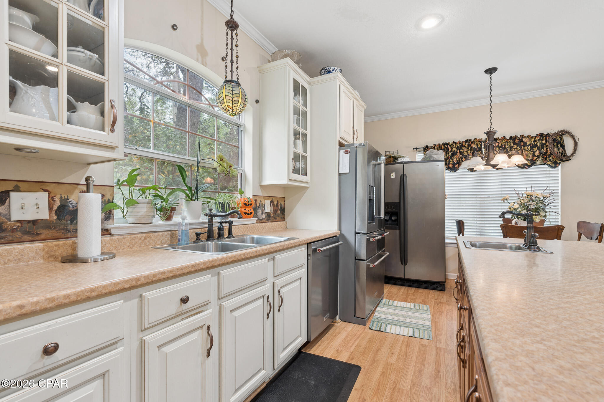 1101 Court Martial Ranch Road