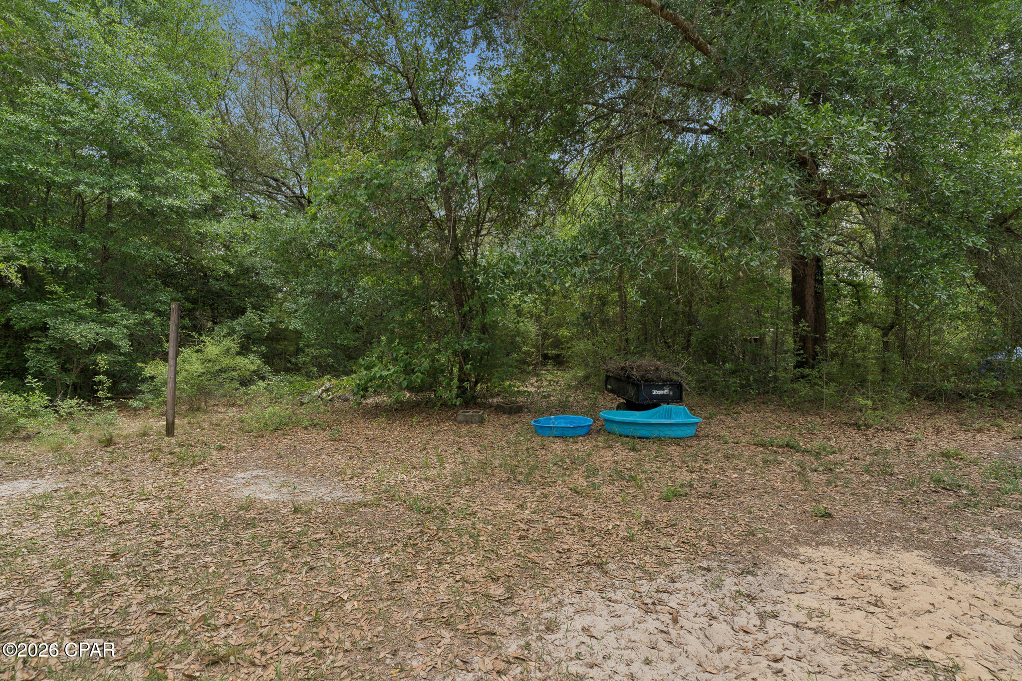 1101 Court Martial Ranch Road