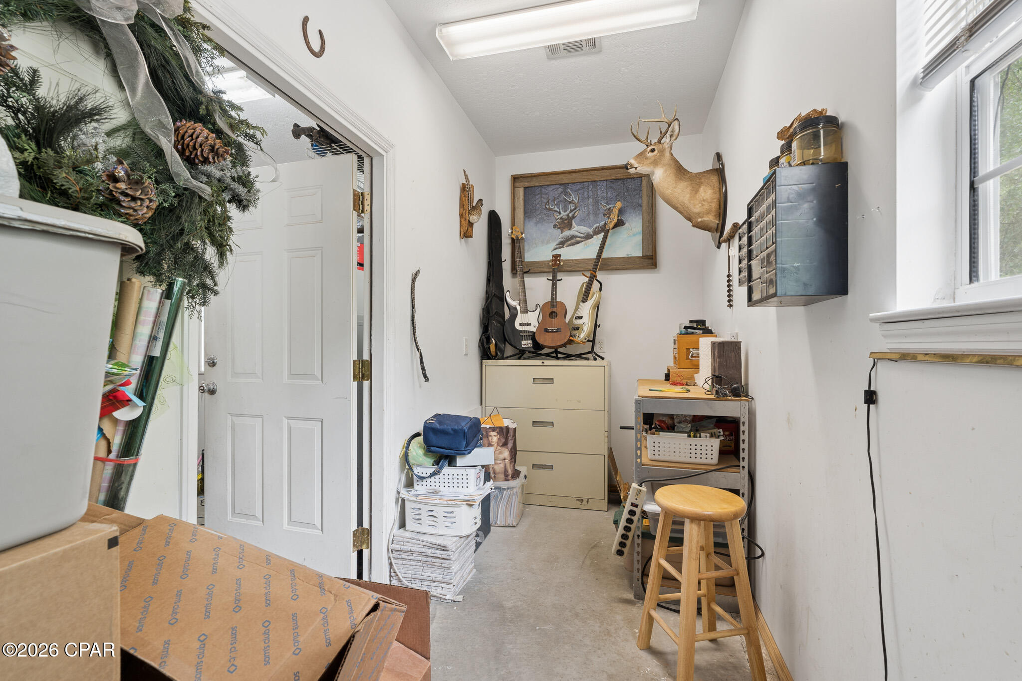 1101 Court Martial Ranch Road