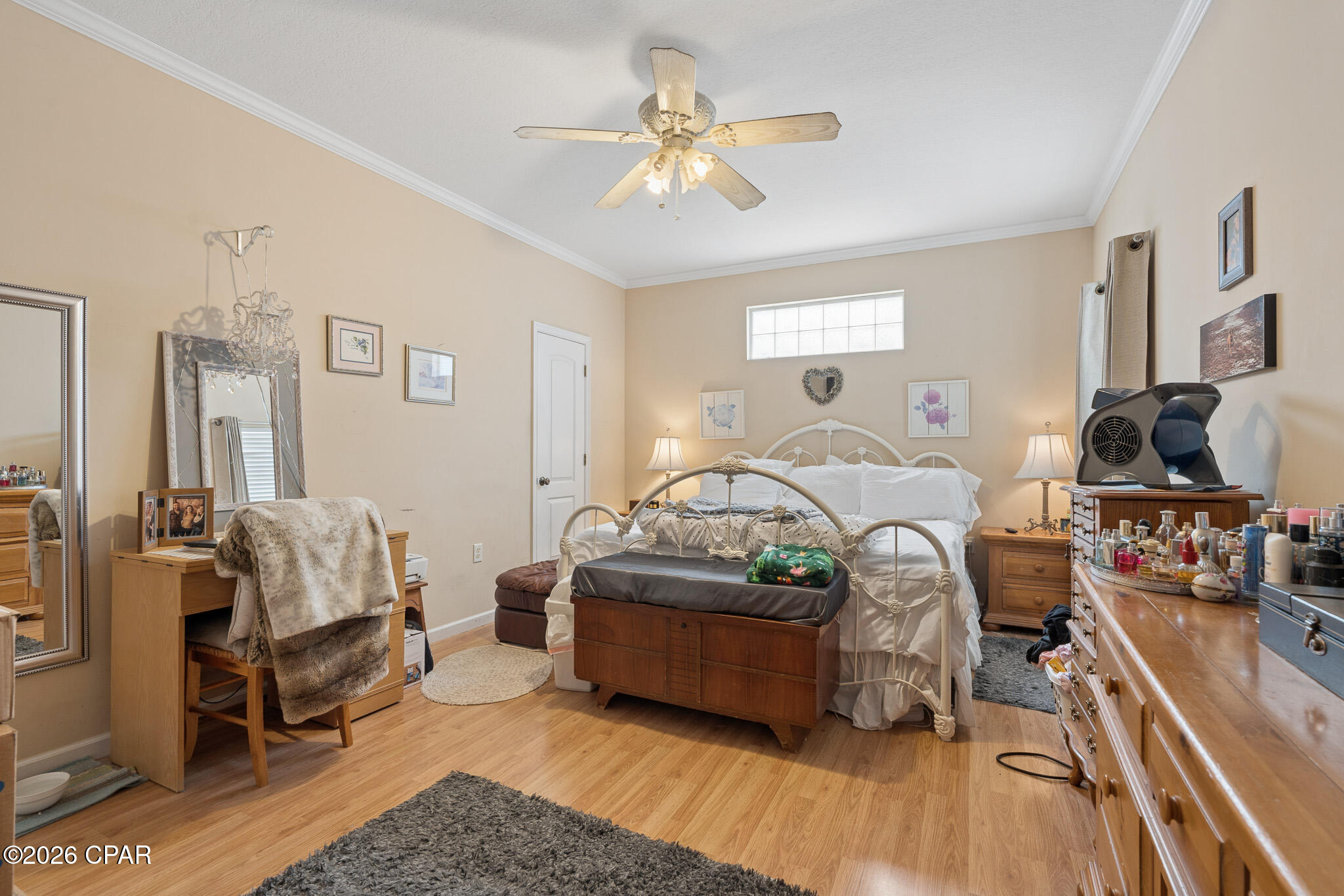 1101 Court Martial Ranch Road