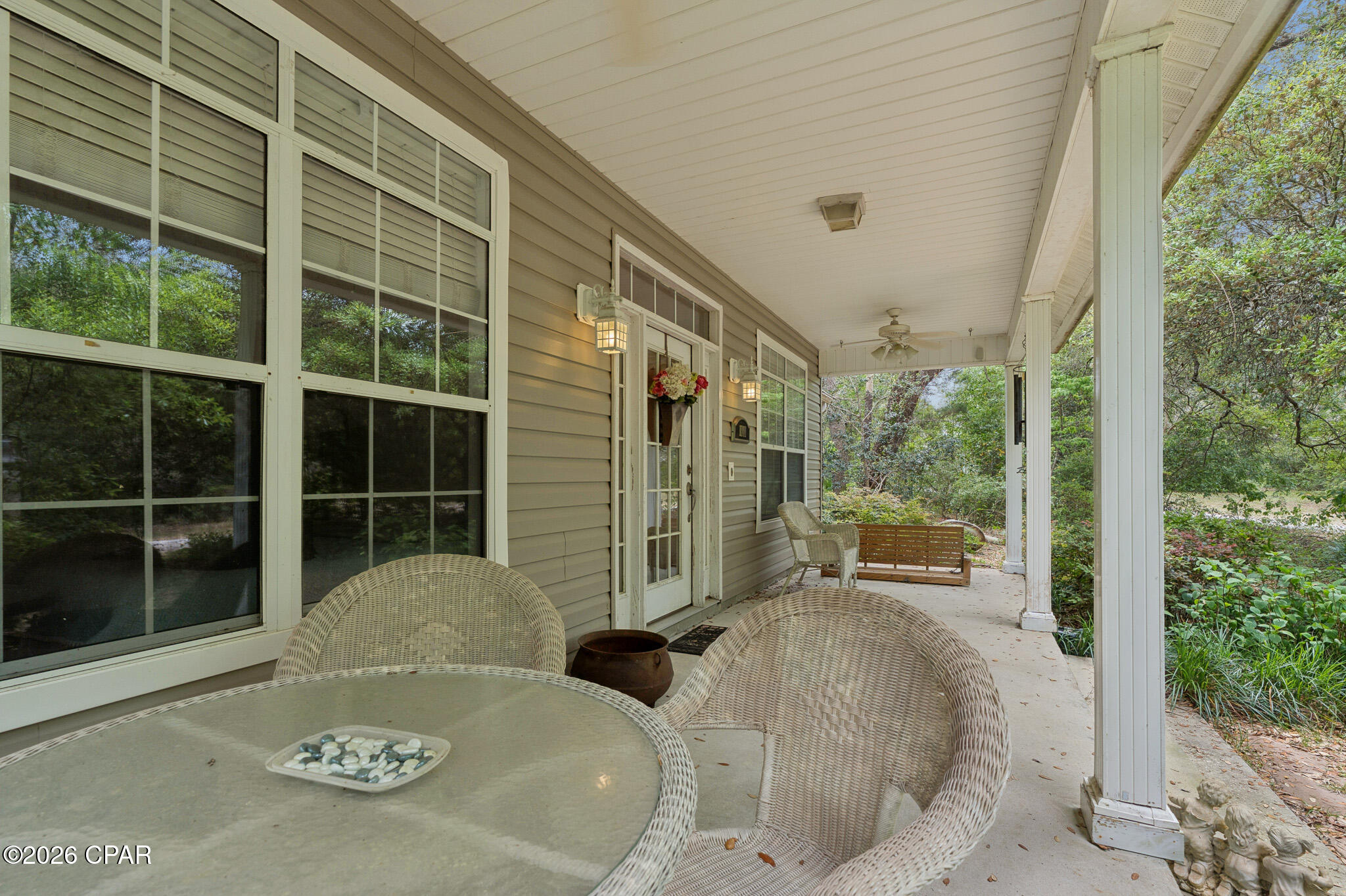 1101 Court Martial Ranch Road