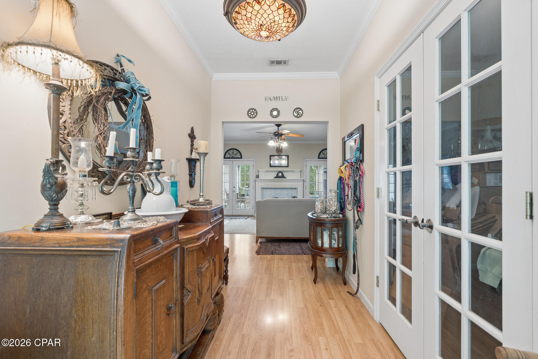 1101 Court Martial Ranch Road