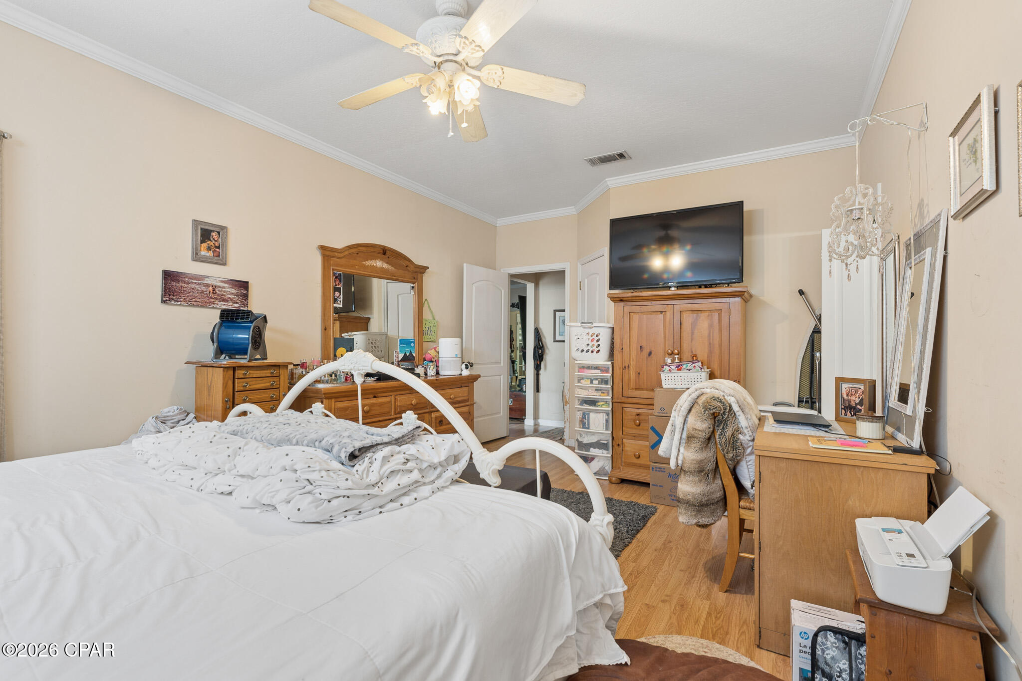1101 Court Martial Ranch Road