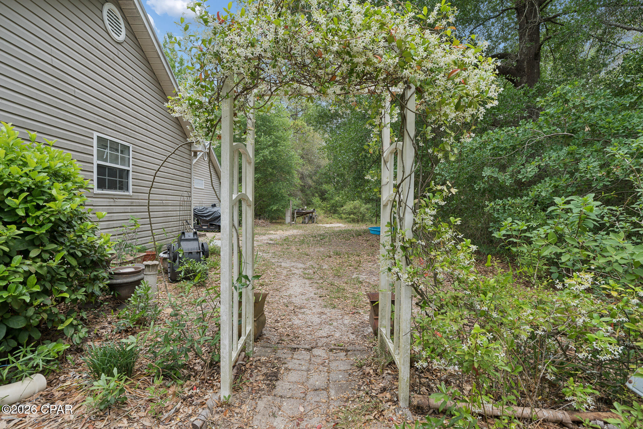1101 Court Martial Ranch Road