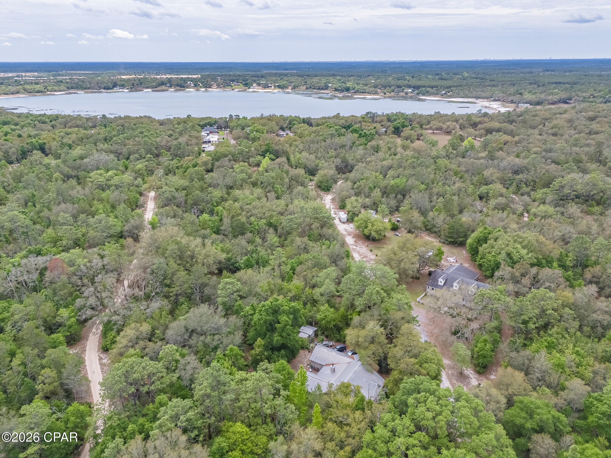 1101 Court Martial Ranch Road