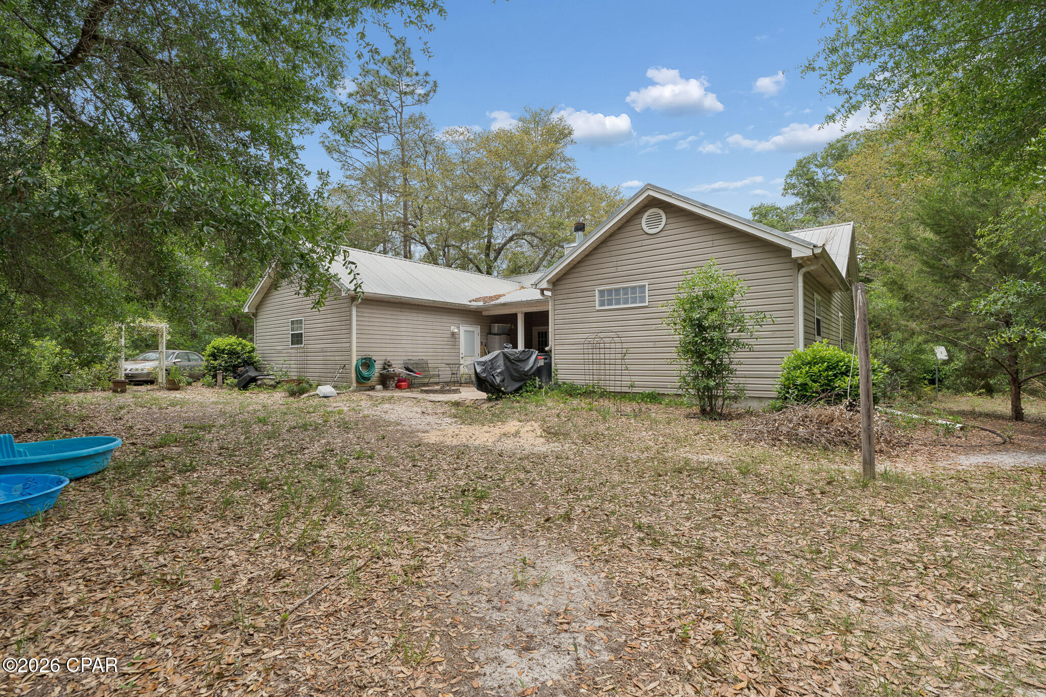 1101 Court Martial Ranch Road