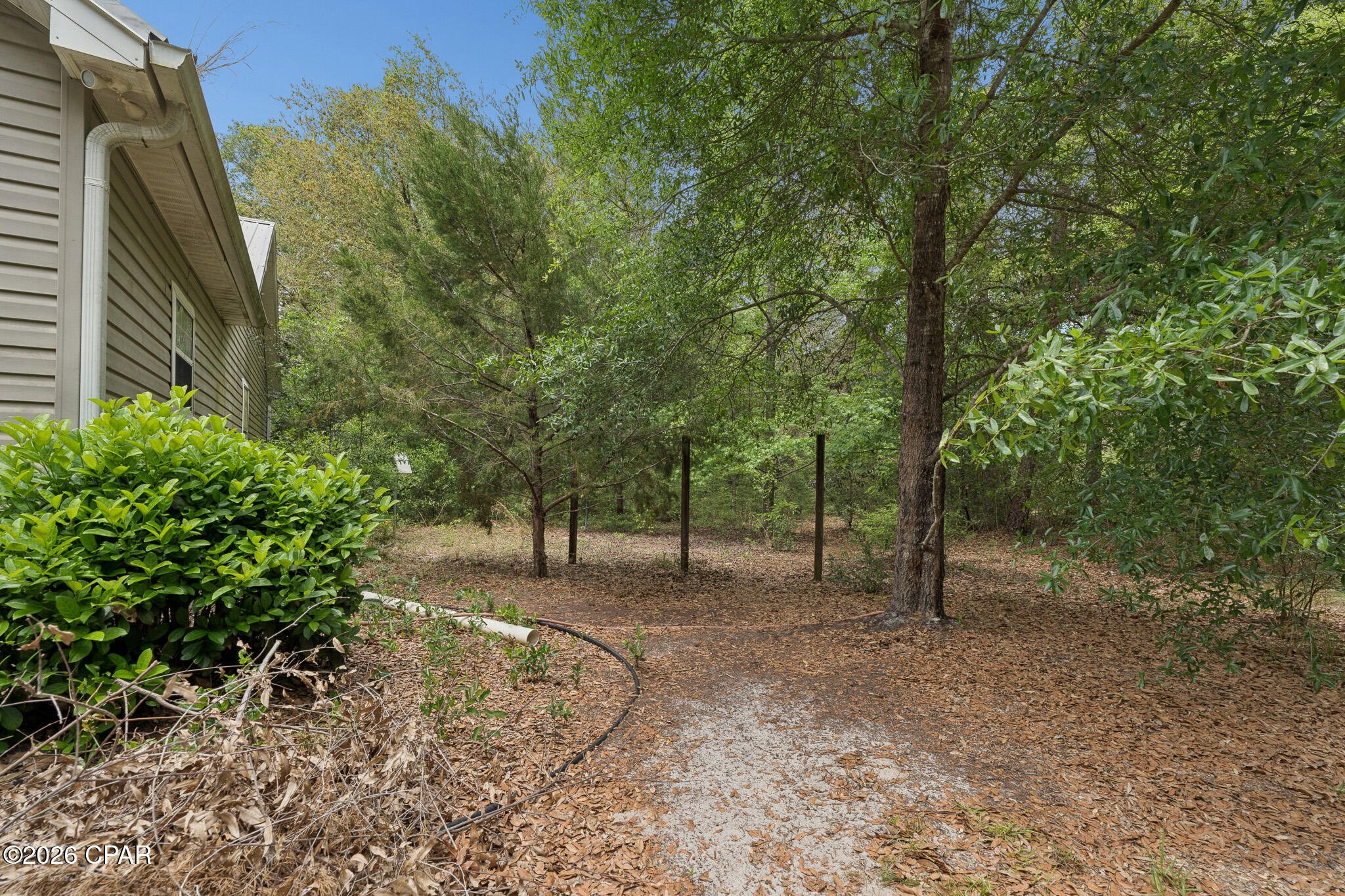 1101 Court Martial Ranch Road