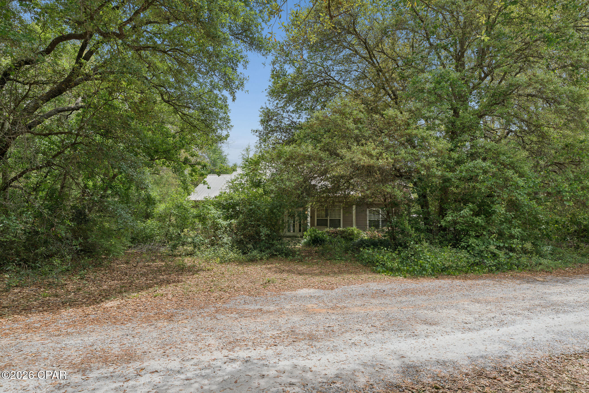 1101 Court Martial Ranch Road
