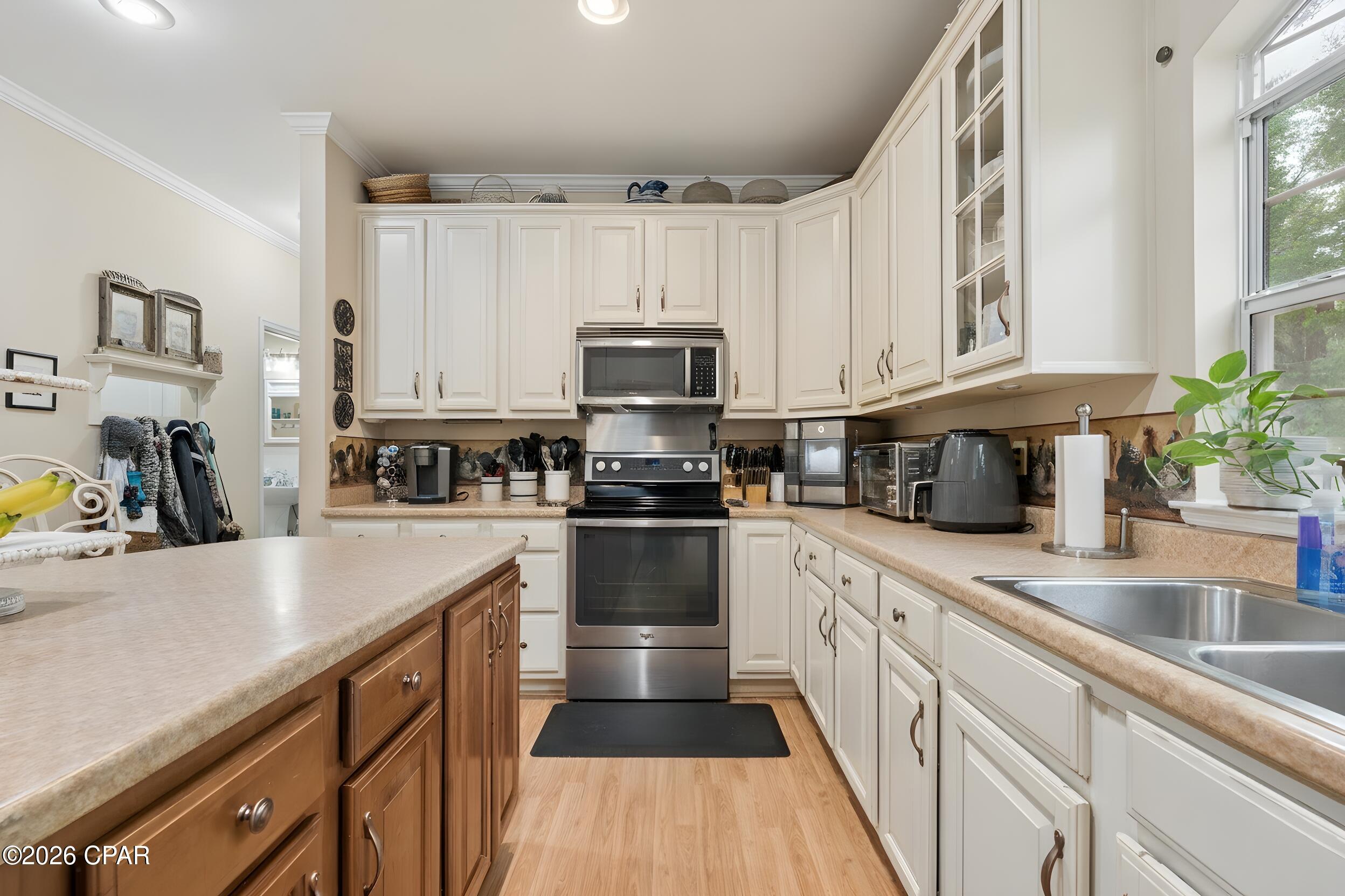 1101 Court Martial Ranch Road