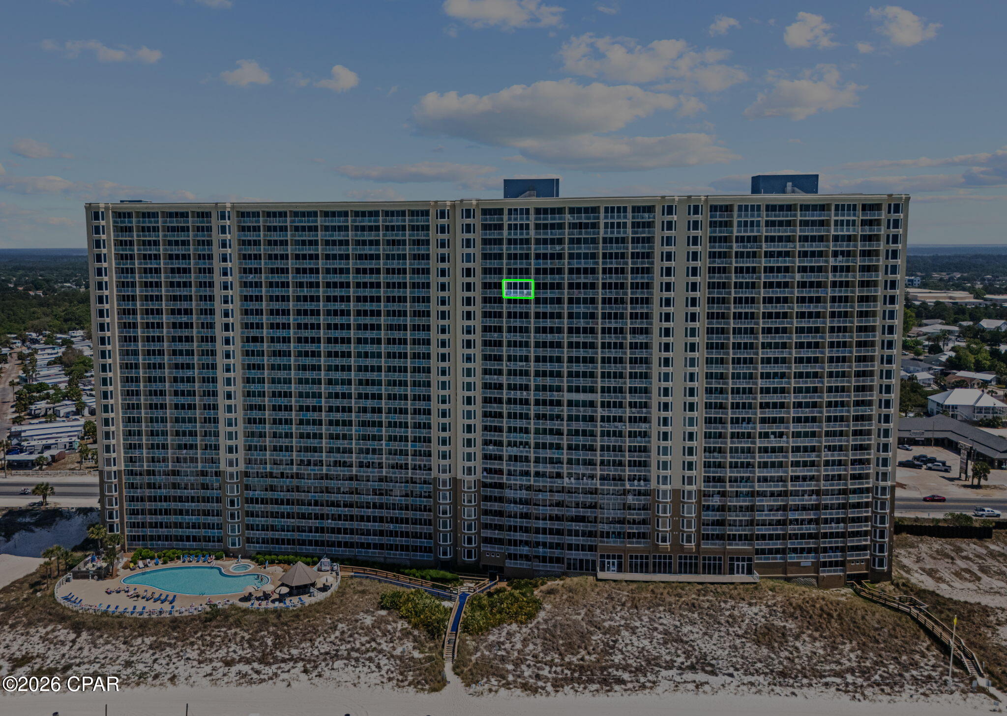 14701 Front Beach Road 2034