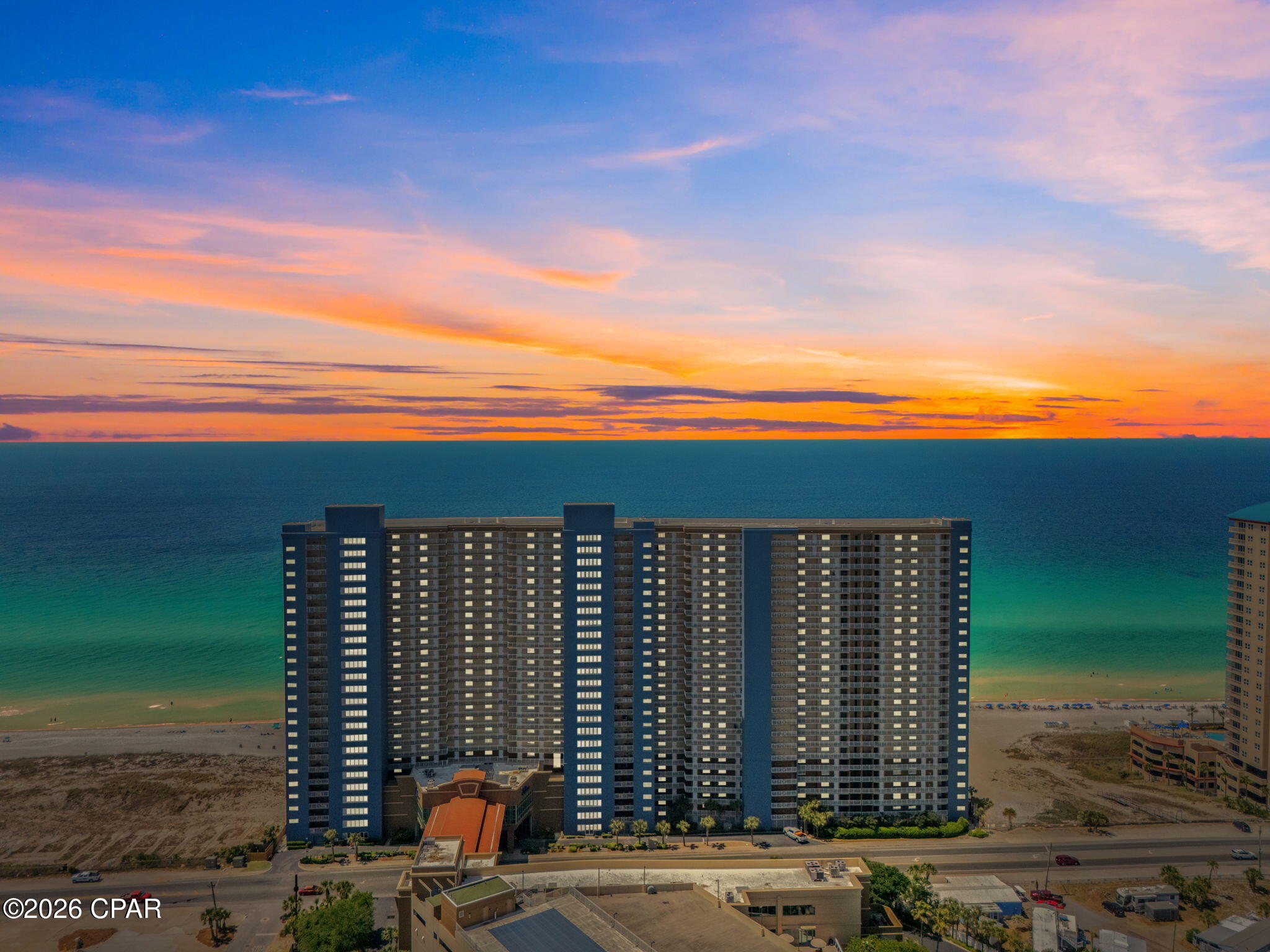 14701 Front Beach Road 2034