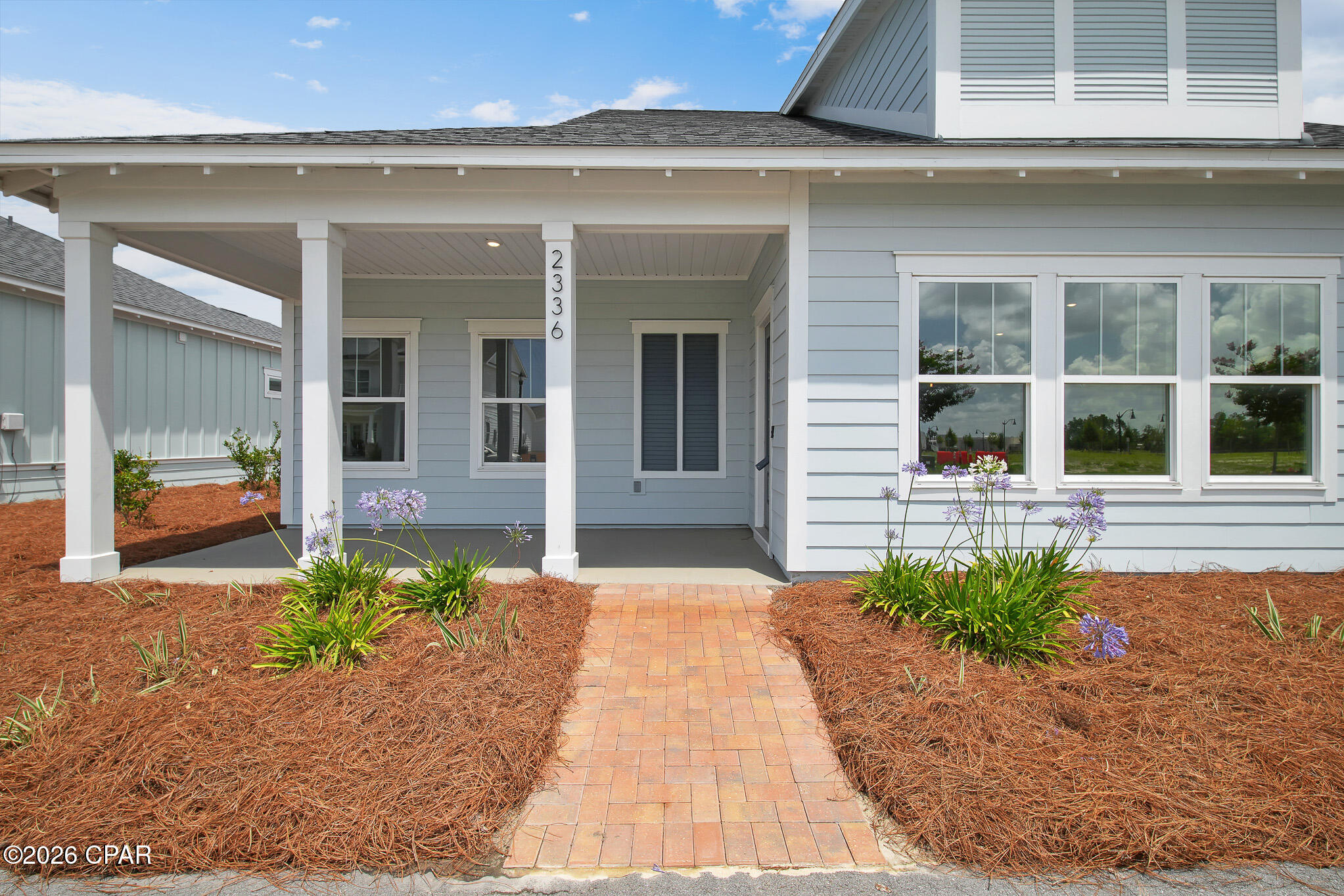 2336 Discovery Loop