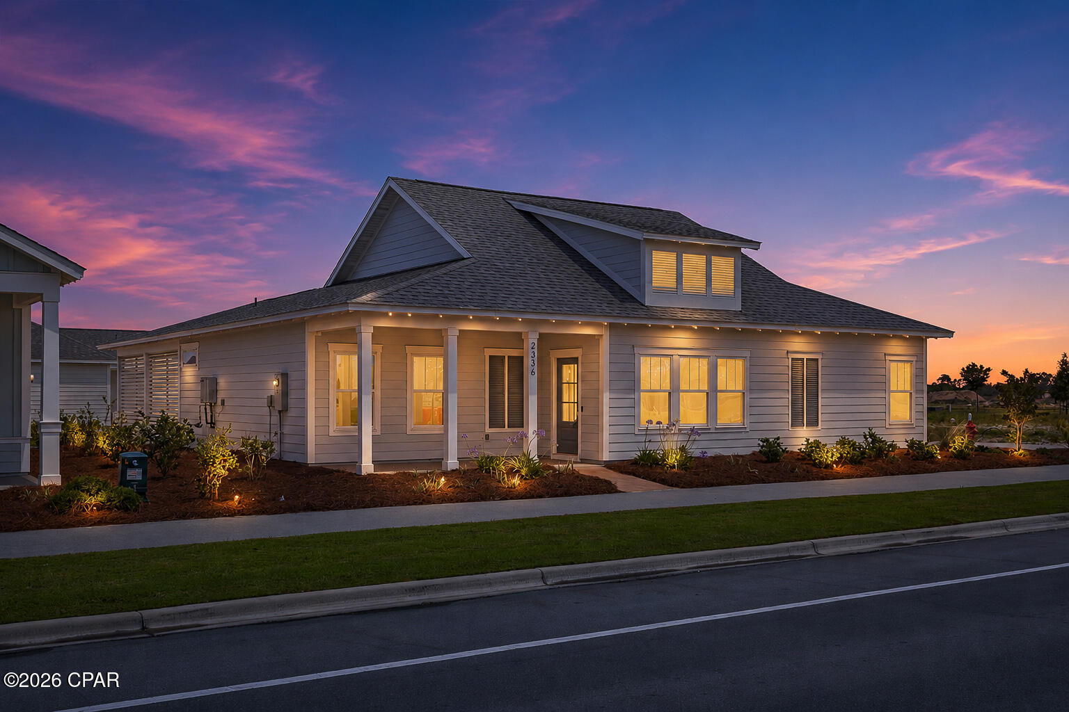2336 Discovery Loop
