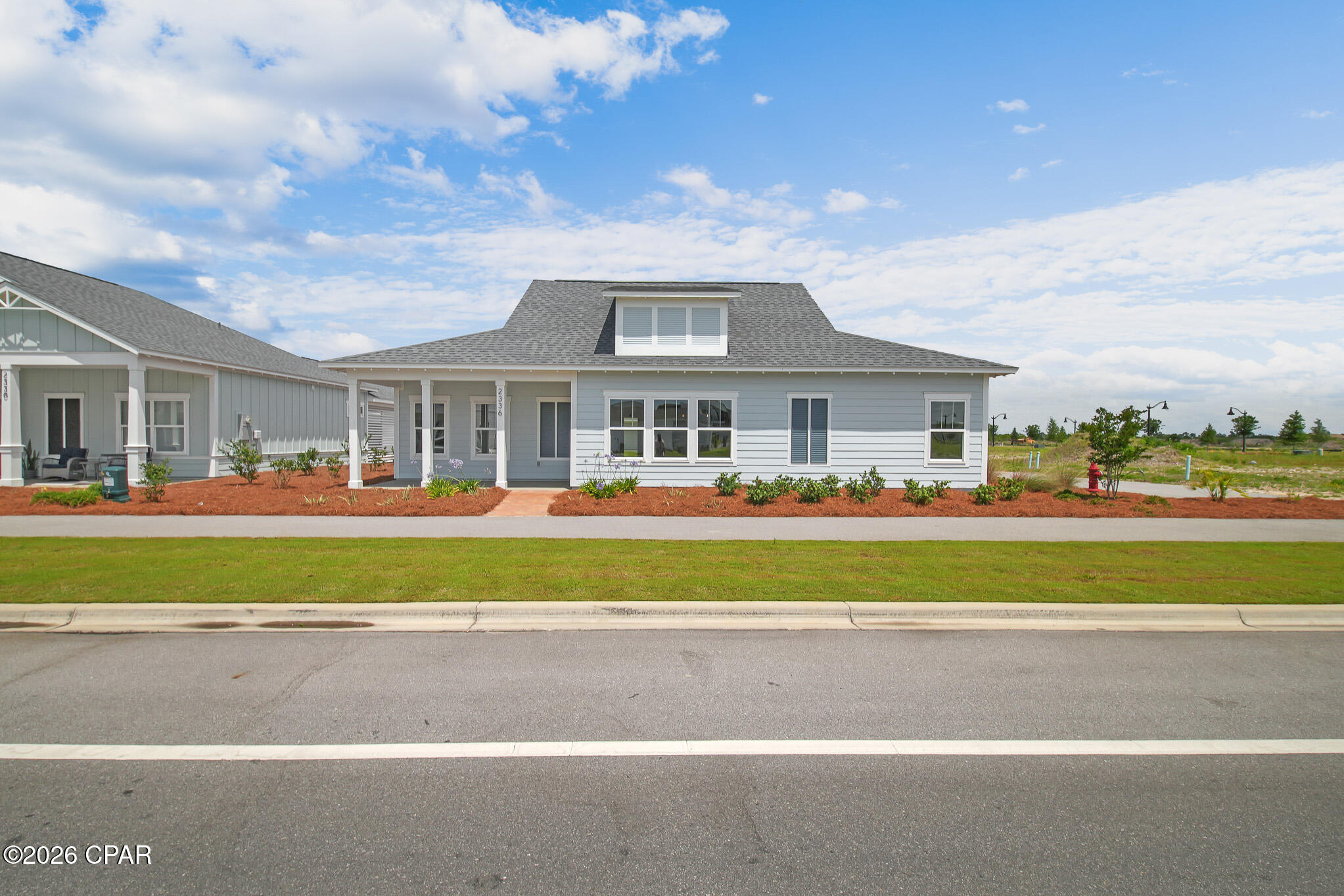 2336 Discovery Loop