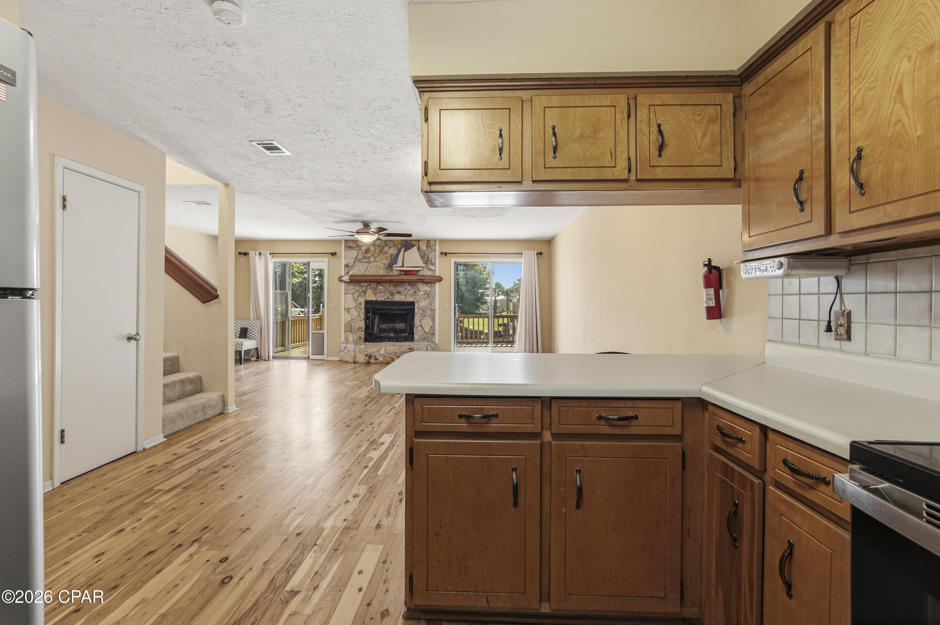 1359 Capri Drive
