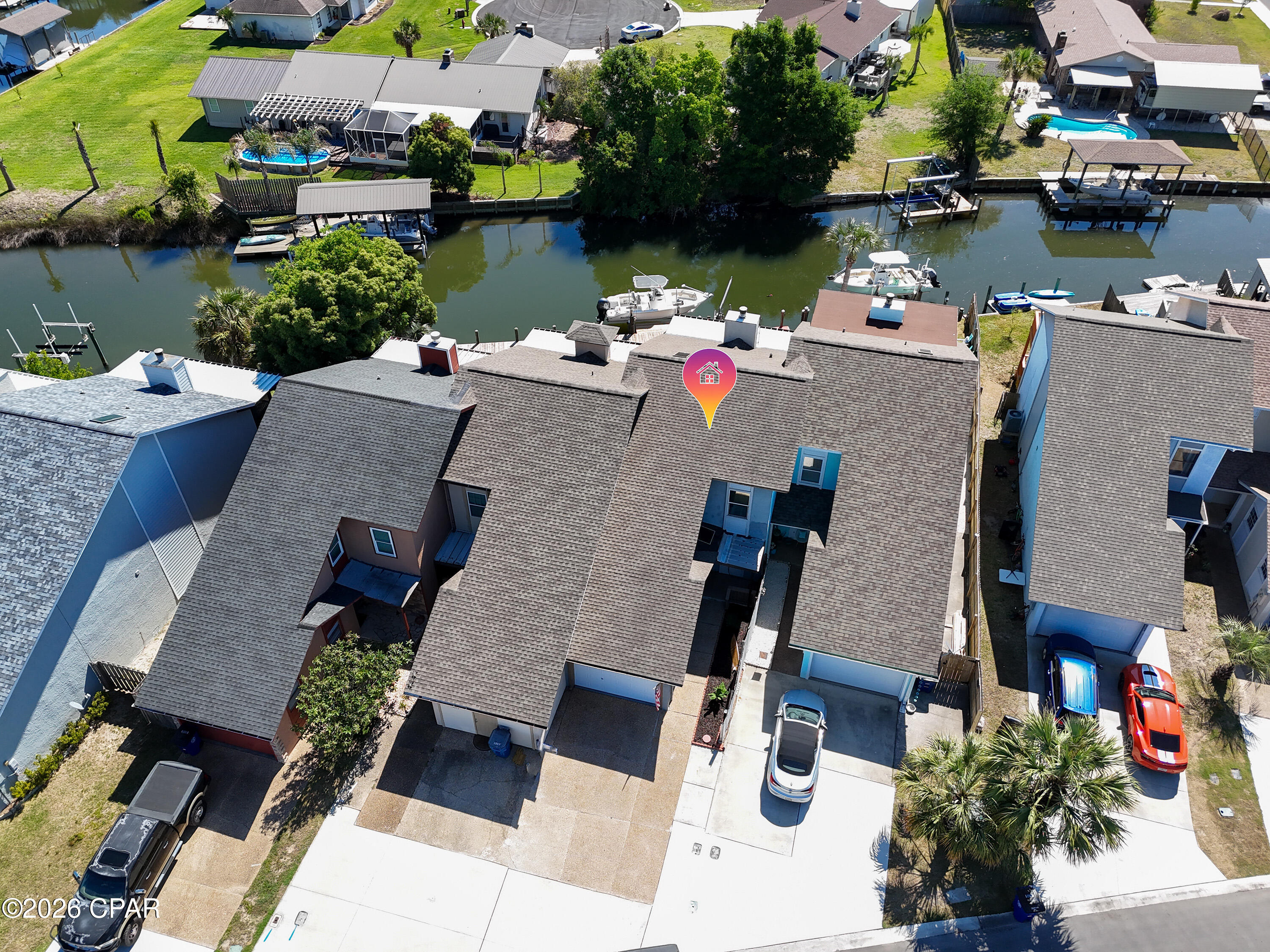 1359 Capri Drive