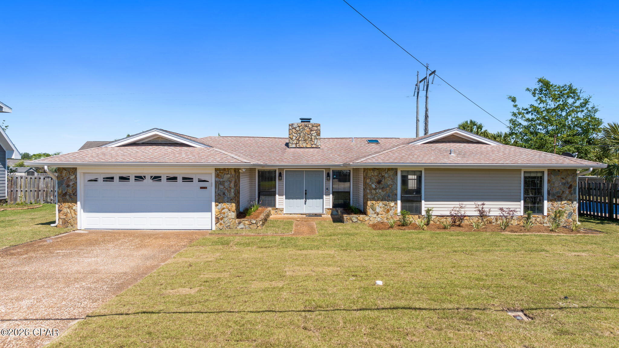 2902 Malone Drive